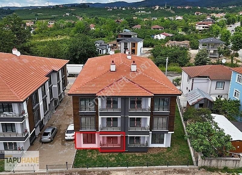 Tapuhane'den Rasimpaşa Mah. 125 M2 Satılık Lüks Daire