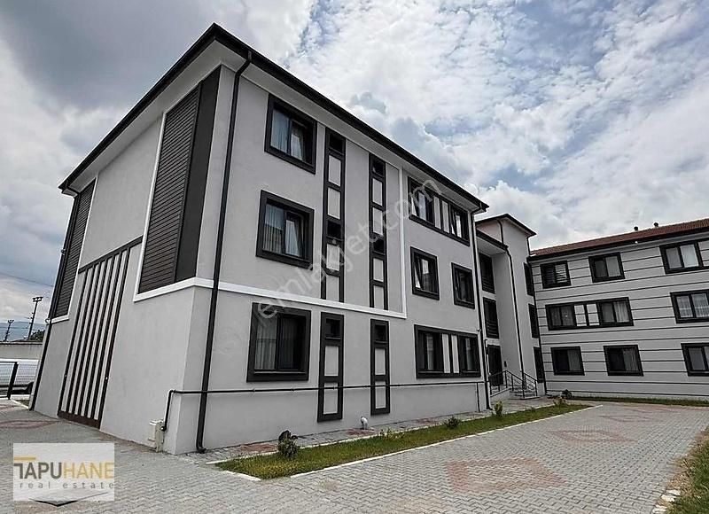 Tapuhane'den Bayraktepe Mah.135m2 Satılık Lüks Daire