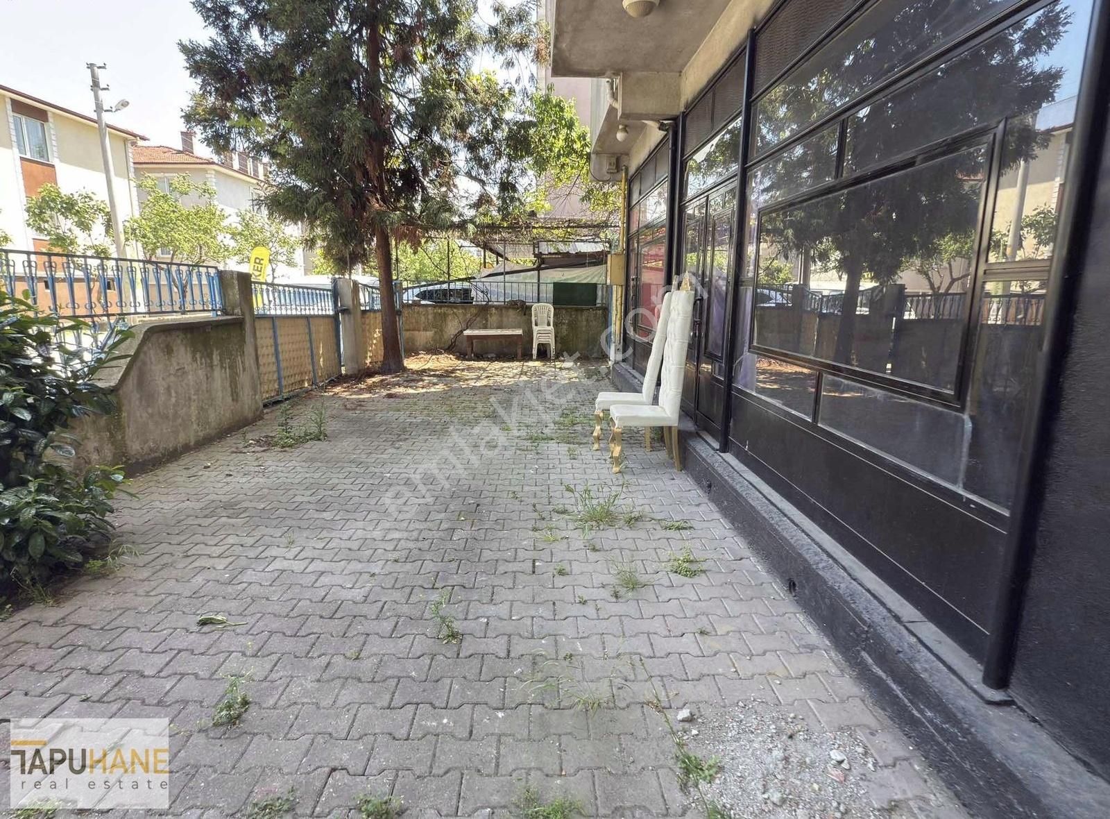 Satılık 250 M2 Dükkan