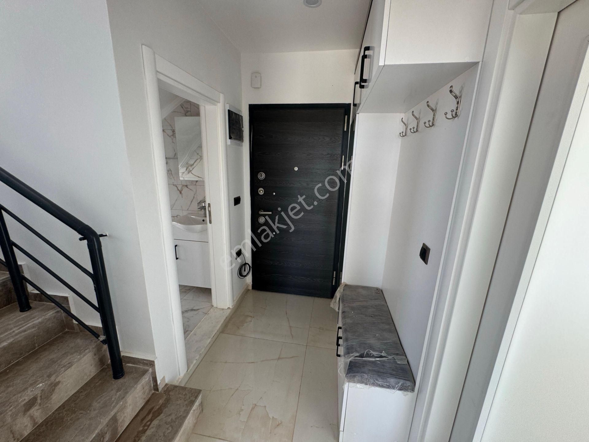 Didim Akbük Garden Life Sitesinde Lüks Villa - Deniz Ve Doğa Manzaralı - Görsel 7