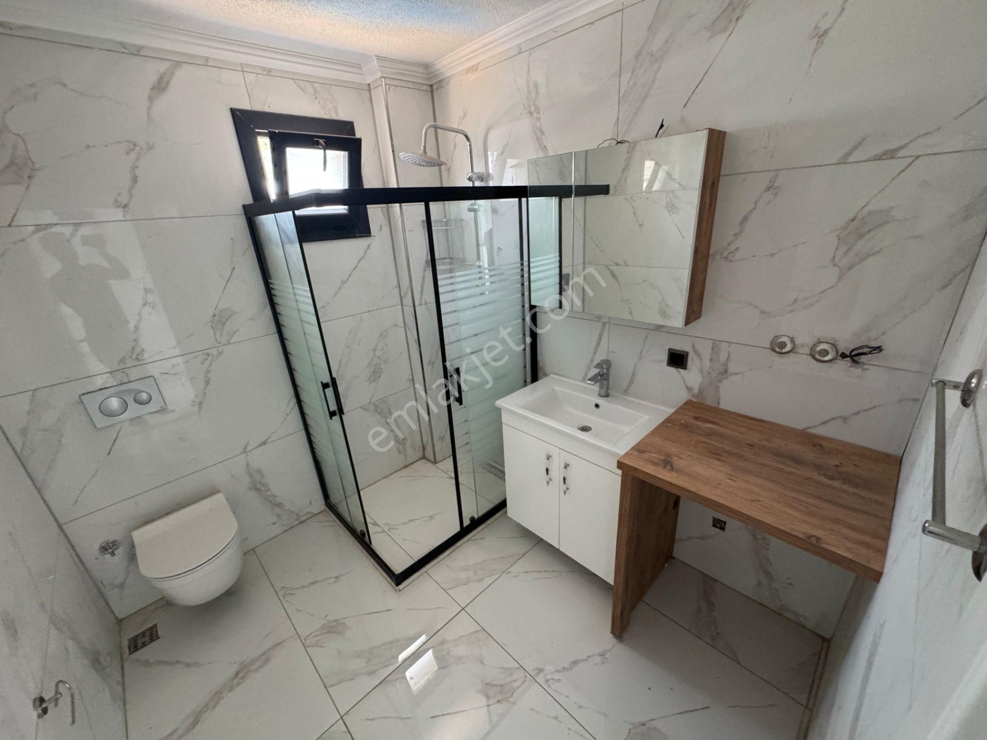 Didim Akbük Garden Life Sitesinde Lüks Villa - Deniz Ve Doğa Manzaralı - Görsel 18