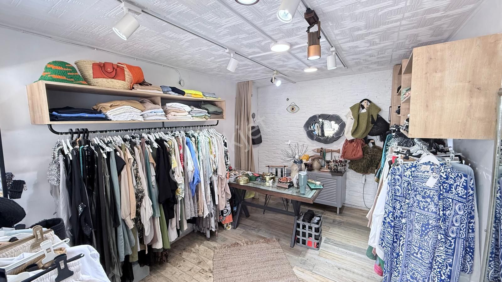 Göztepe Mithatpaşa Caddesi'nde Kiracılı Satılık Dükkan - Görsel 2