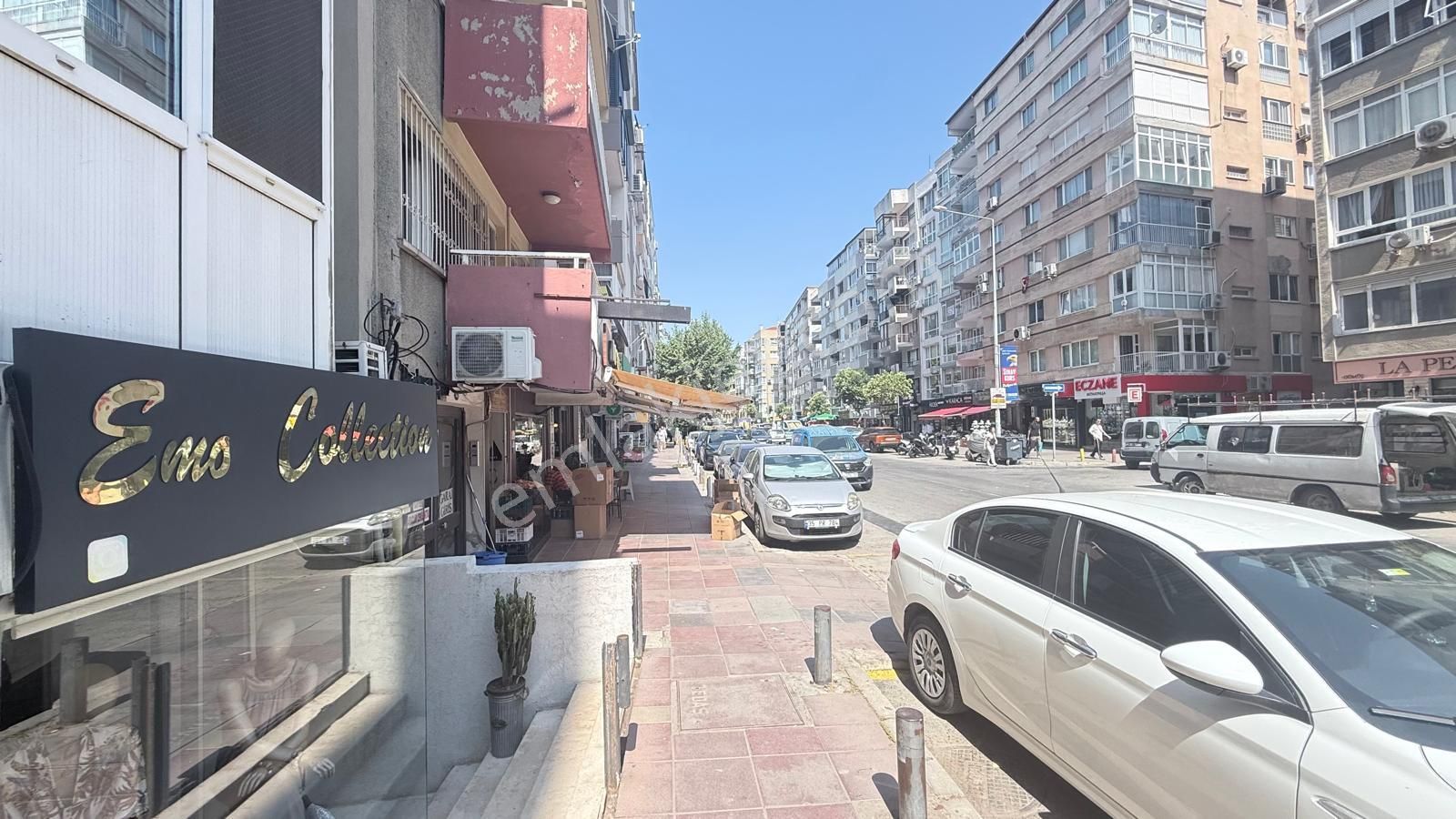 Göztepe Mithatpaşa Caddesi'nde Kiracılı Satılık Dükkan - Görsel 9