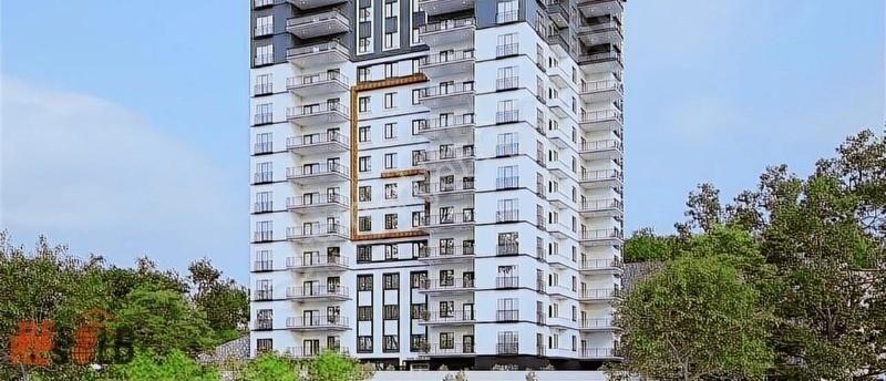 G.resolddan Yüzde Kırk Peşinat Ve Elden Taksitle 2+1 Projesi