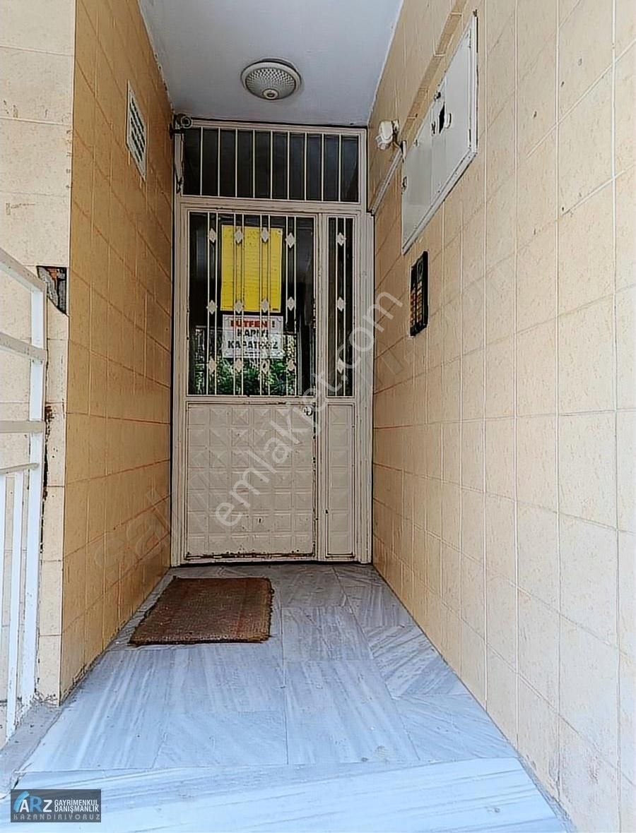 Kısa Süreli Fiyat. 2+1 110 M2 Masrafsız Arakat