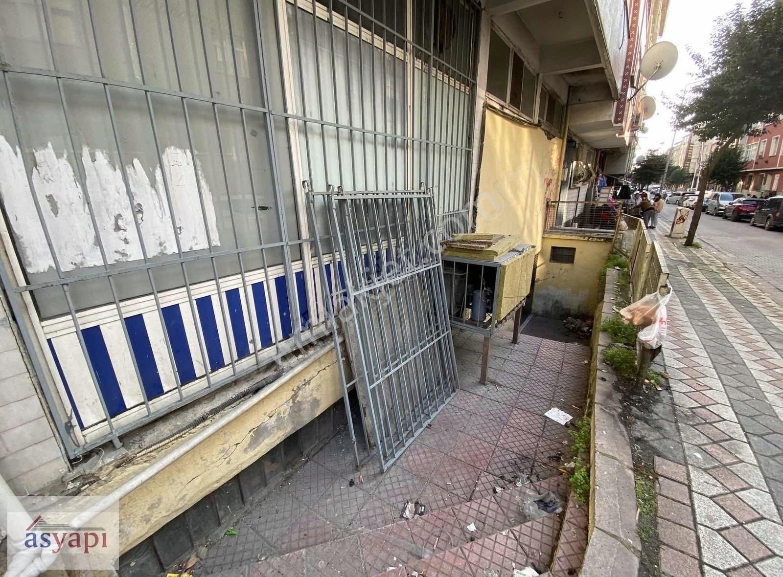 As Yapıdan Cebeci Mh Bağımsız Girişli 120 M2 Her İşe Uyar Cd Ykn