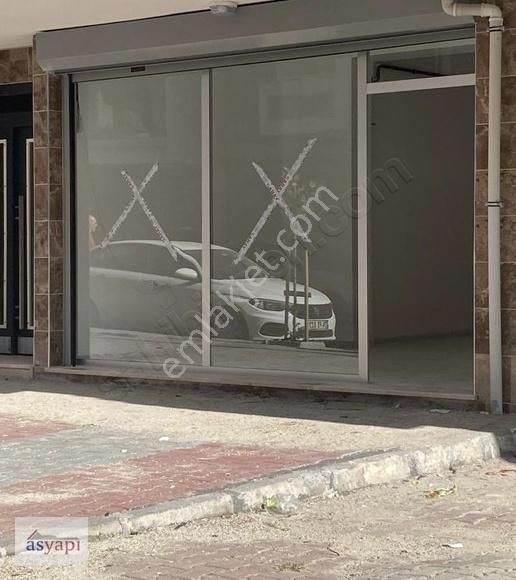 As Yapıdan Arnavutköy Anadolu Mah 150 M2 Depolu Sfr Bina Düz Ayk