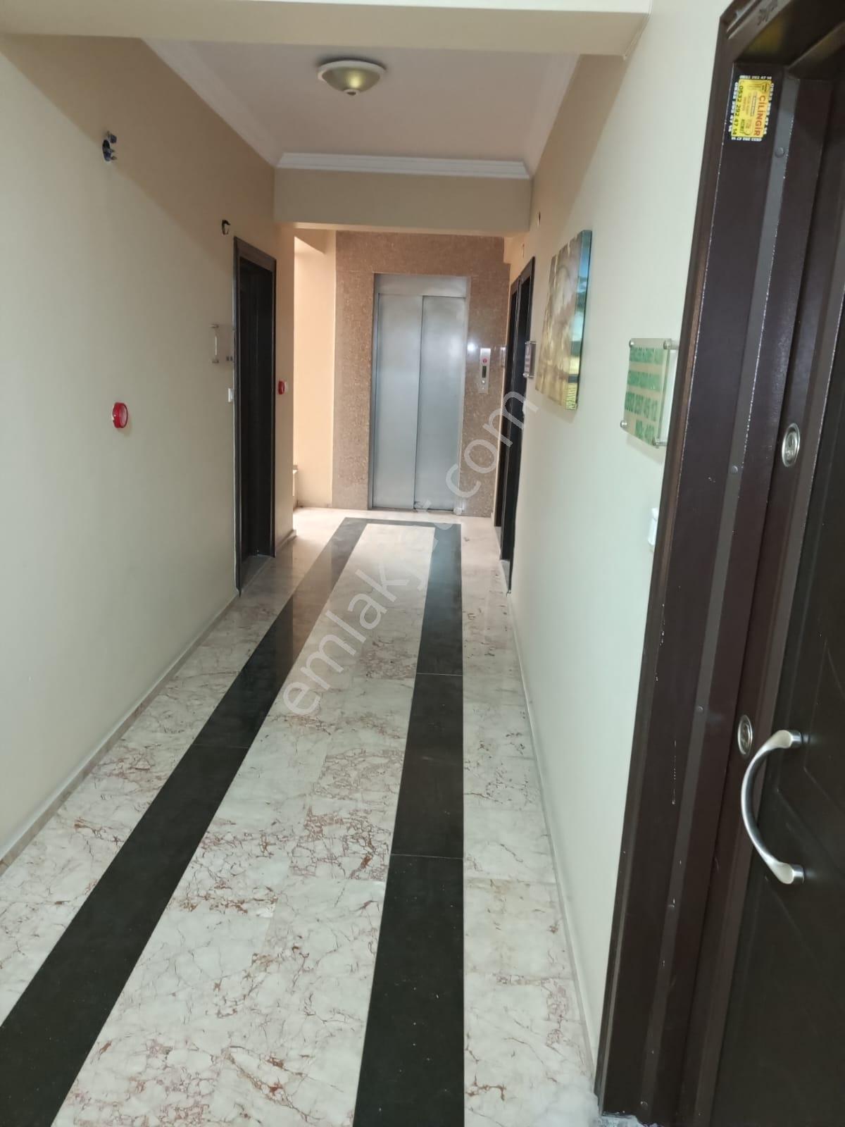 Menemen Merkezde Adliye Karşısında Kiralık 35 Metrekare Büro - Görsel 6