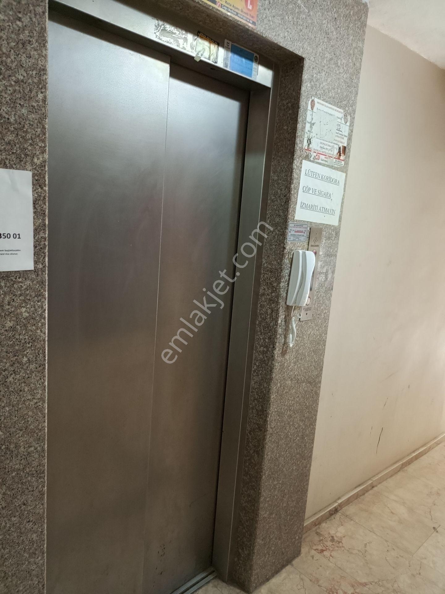Menemen Merkezde Adliye Karşısında Kiralık 35 Metrekare Büro - Görsel 11