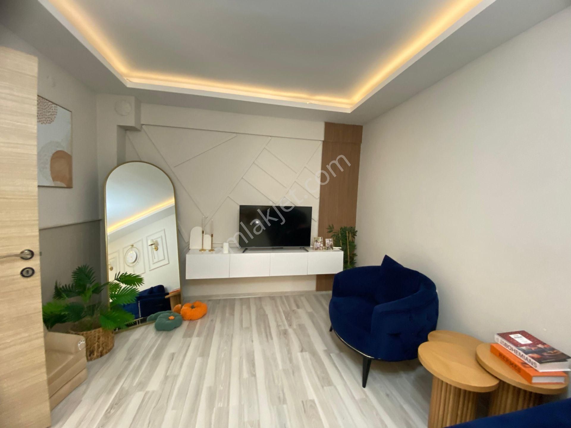 Mimozadan Alpkent Mahallesi 2+1 100m2 Daire