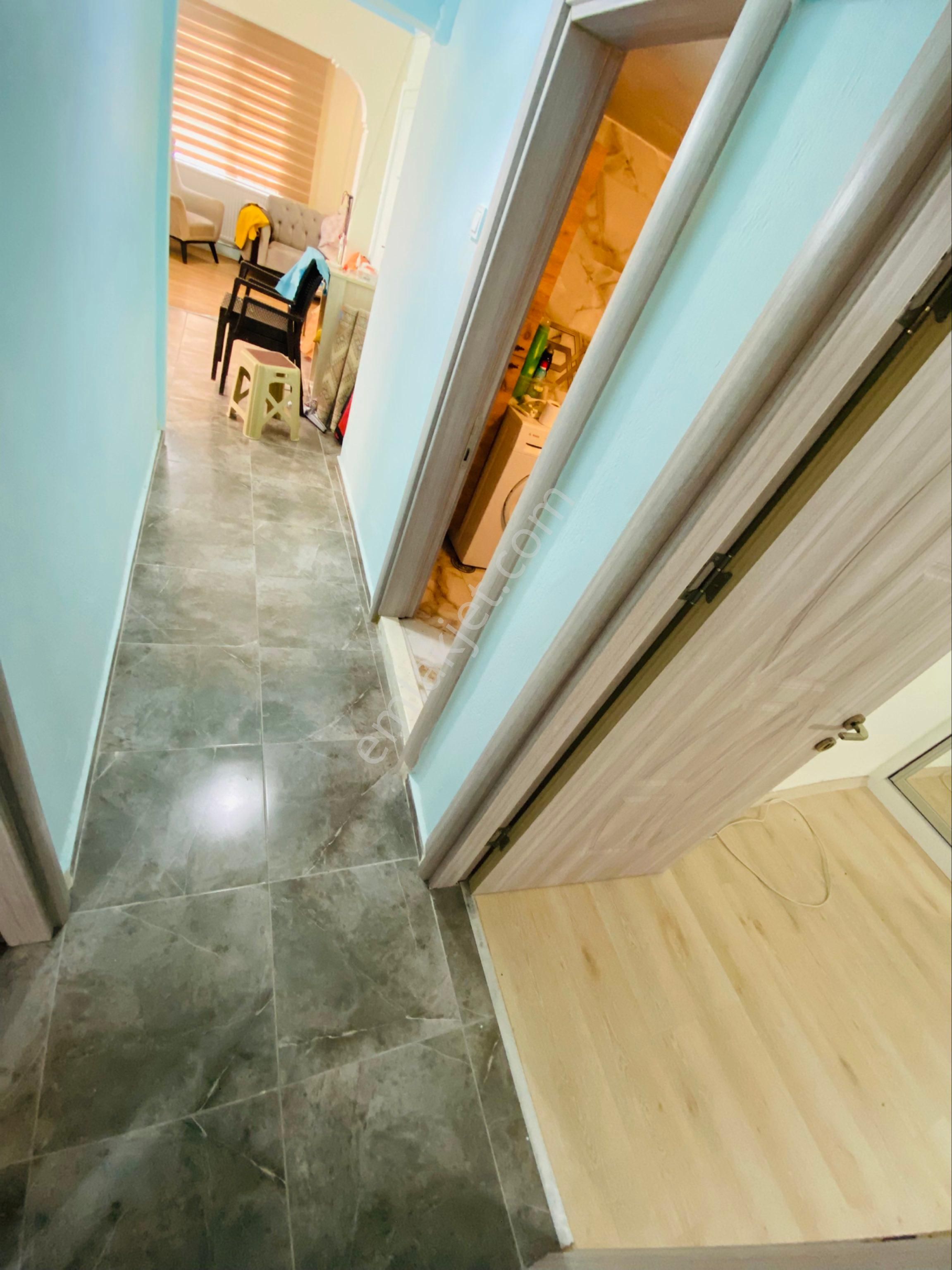 Demokrasi Üniversitesi Yanında 2+1 120m2 Temiz Bakımlı Masrafsız Doğalgazlı Bahçeli - Görsel 25