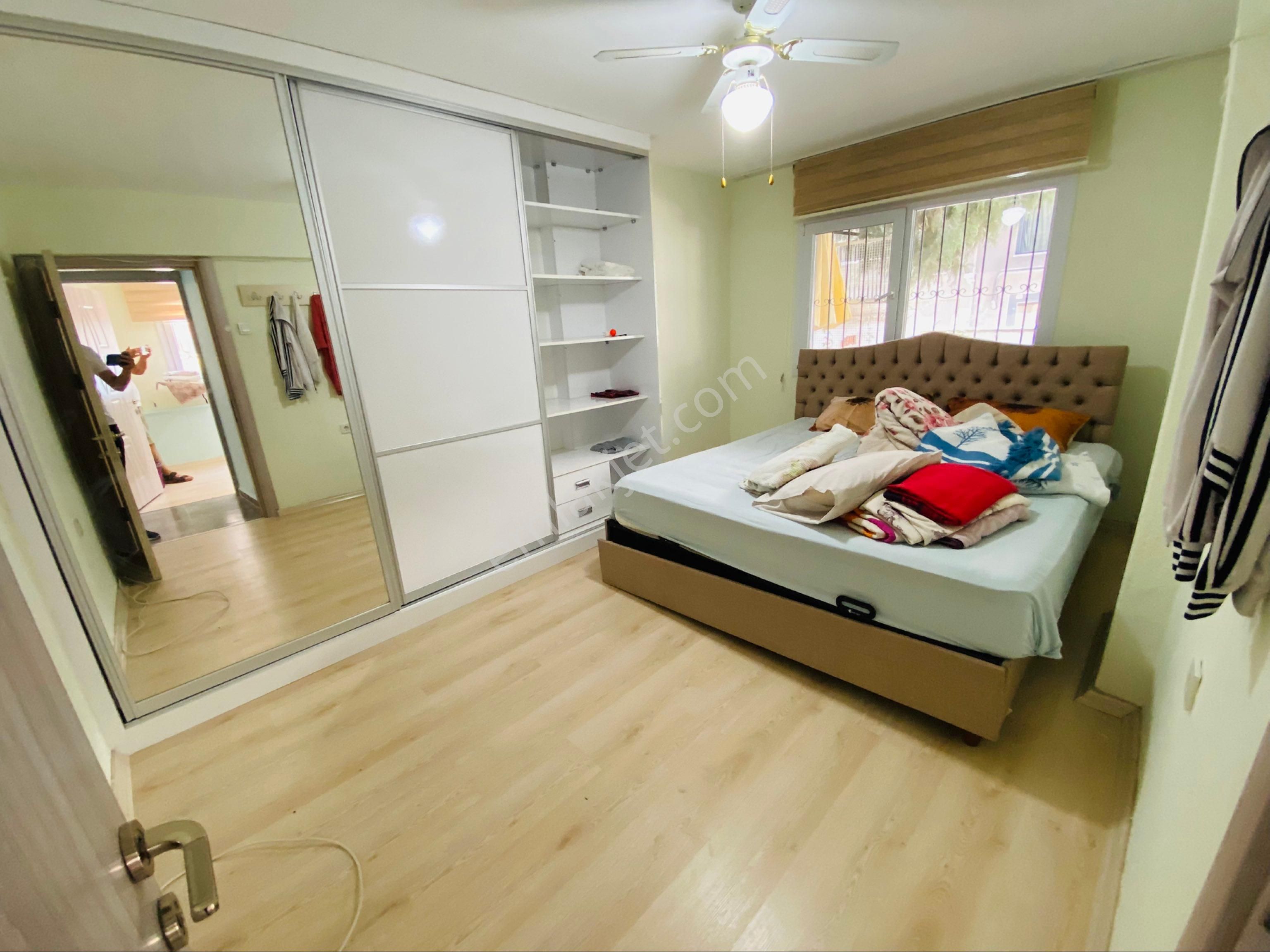 Demokrasi Üniversitesi Yanında 2+1 120m2 Temiz Bakımlı Masrafsız Doğalgazlı Bahçeli - Görsel 20