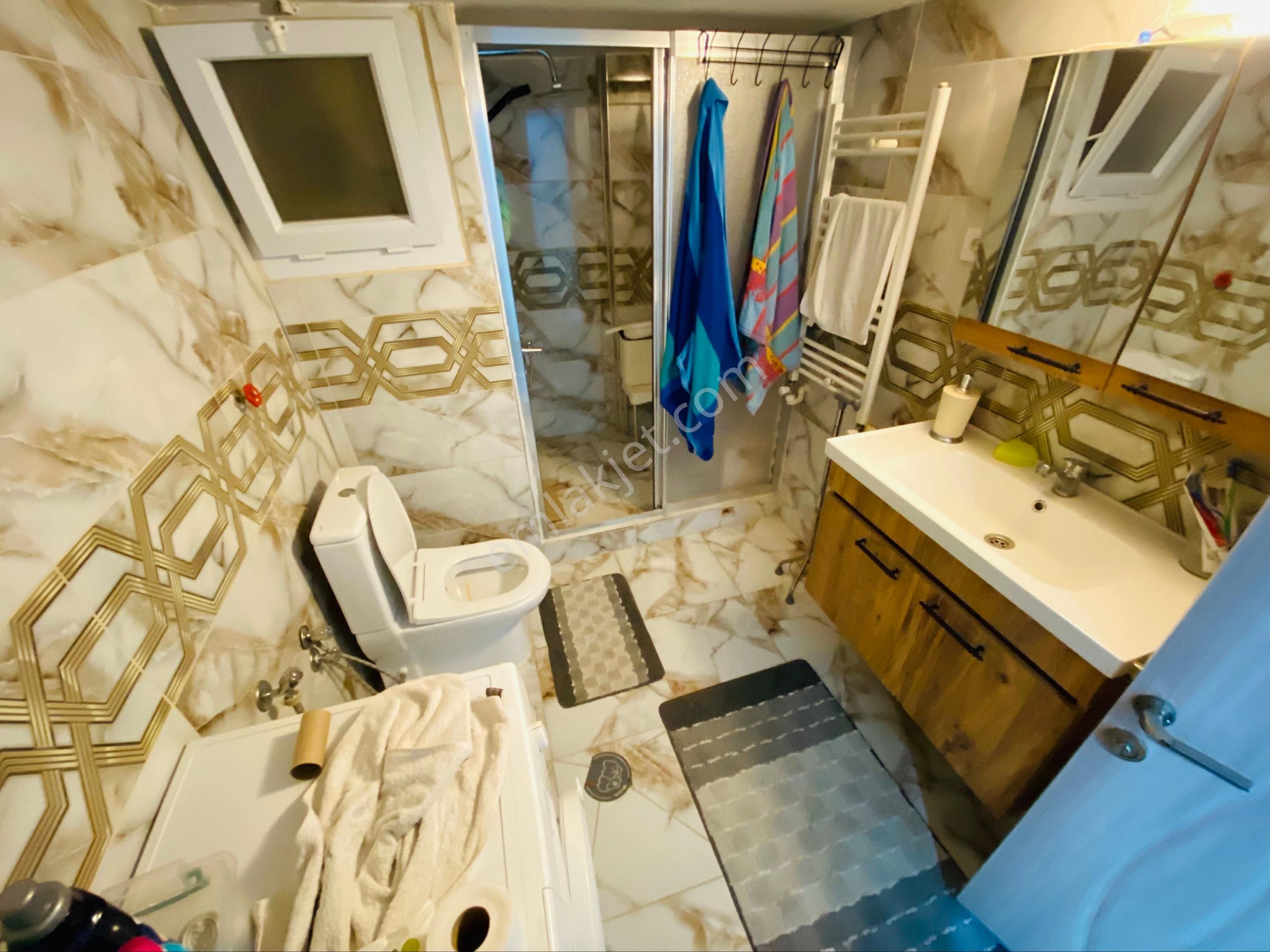 Demokrasi Üniversitesi Yanında 2+1 120m2 Temiz Bakımlı Masrafsız Doğalgazlı Bahçeli - Görsel 28