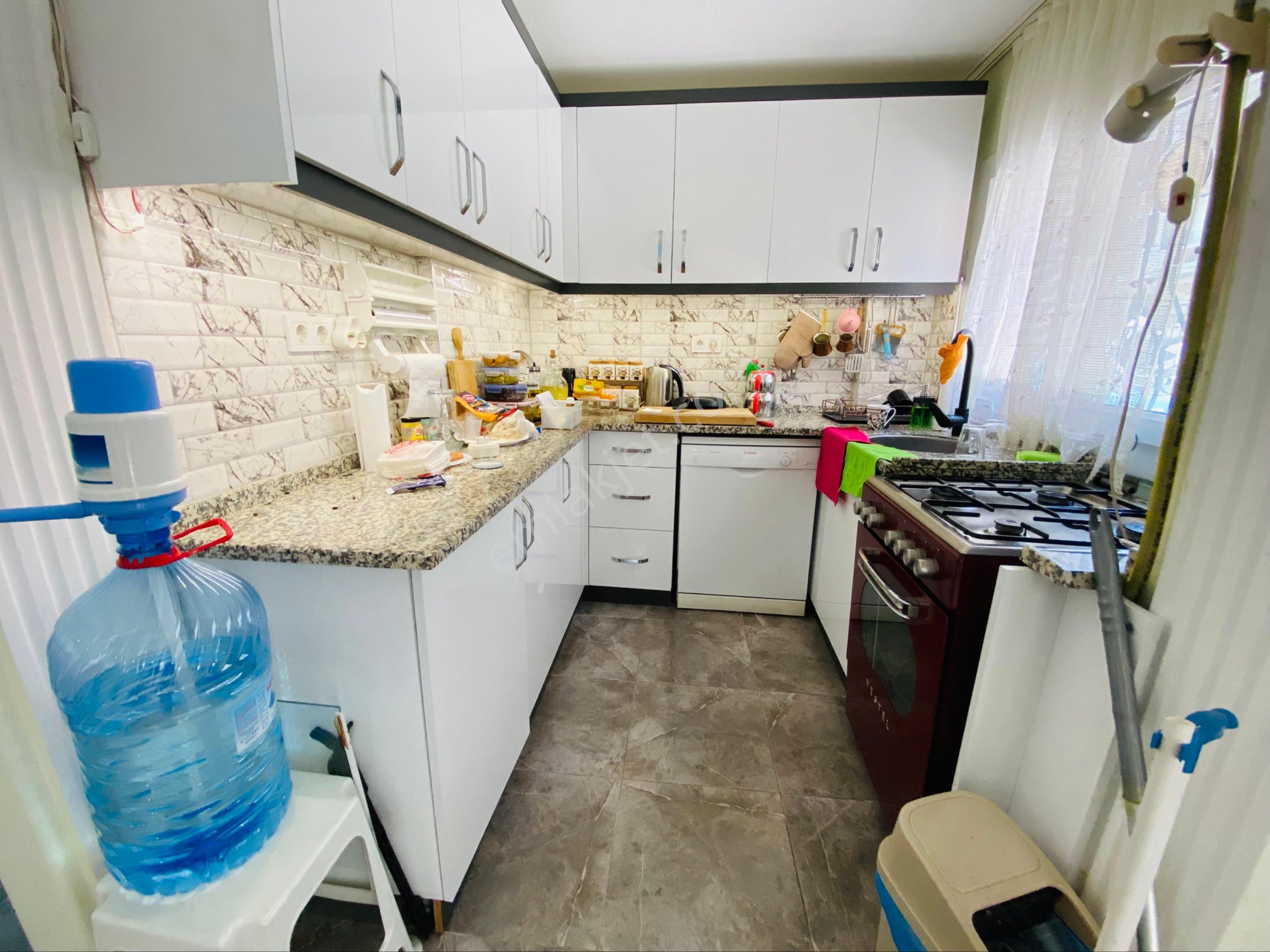 Demokrasi Üniversitesi Yanında 2+1 120m2 Temiz Bakımlı Masrafsız Doğalgazlı Bahçeli - Görsel 14