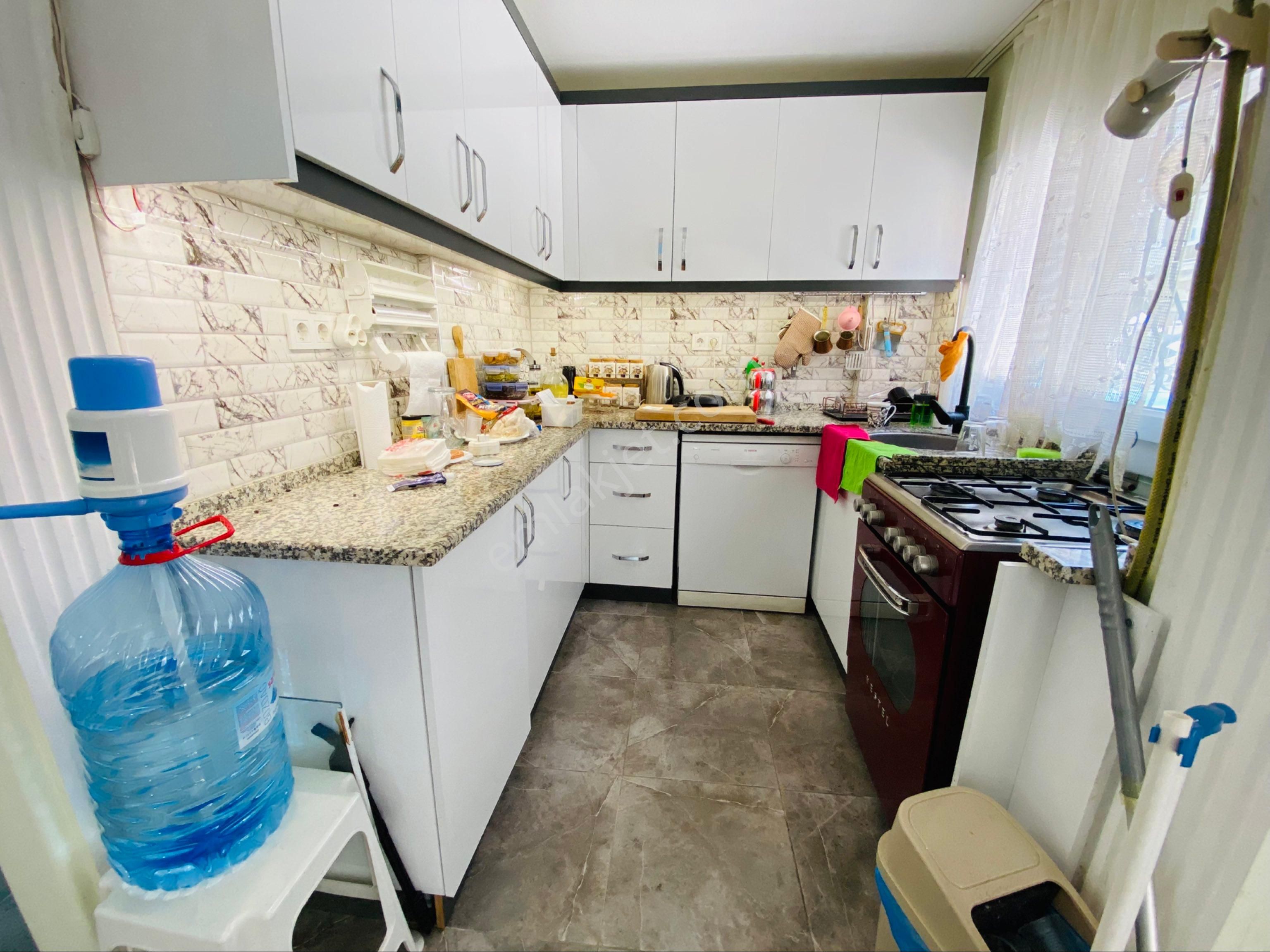 Demokrasi Üniversitesi Yanında 2+1 120m2 Temiz Bakımlı Masrafsız Doğalgazlı Bahçeli - Görsel 15