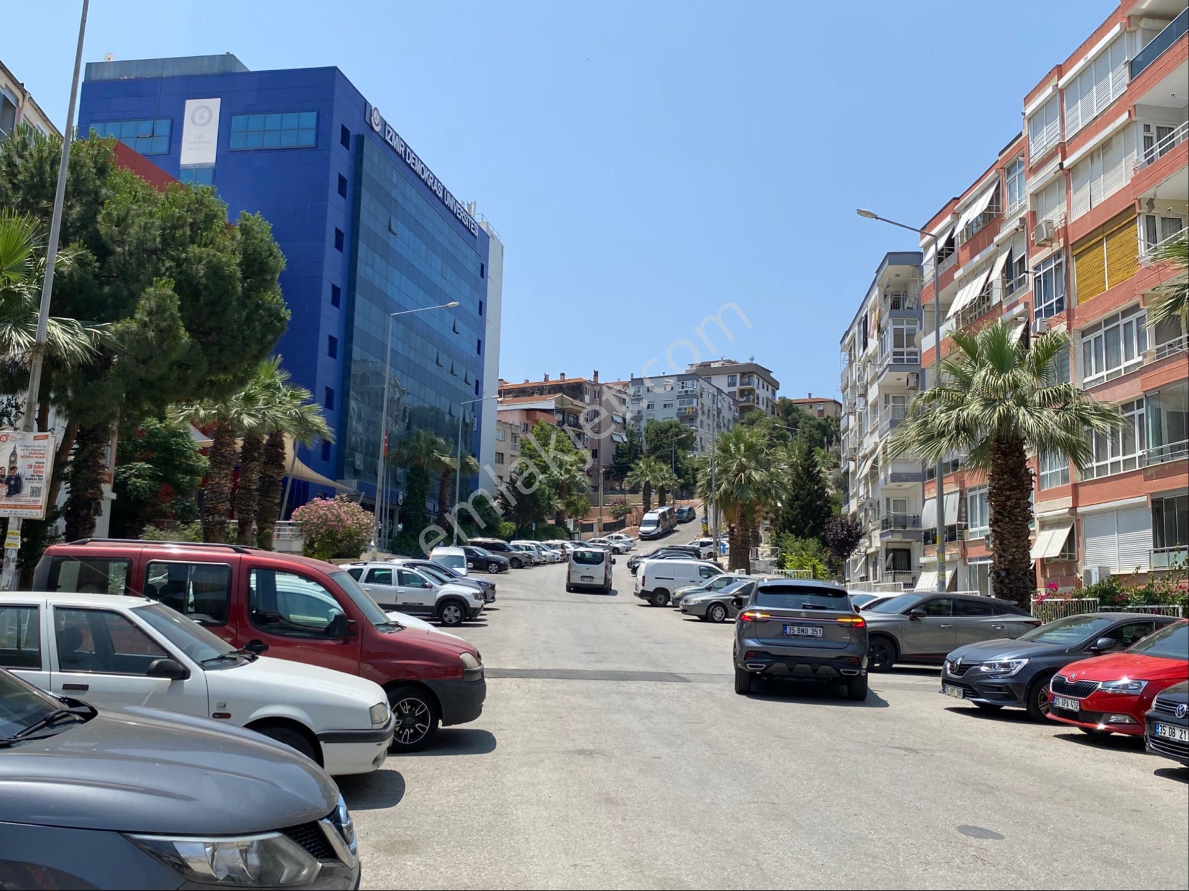 Demokrasi Üniversitesi Yanında 2+1 120m2 Temiz Bakımlı Masrafsız Doğalgazlı Bahçeli - Görsel 31