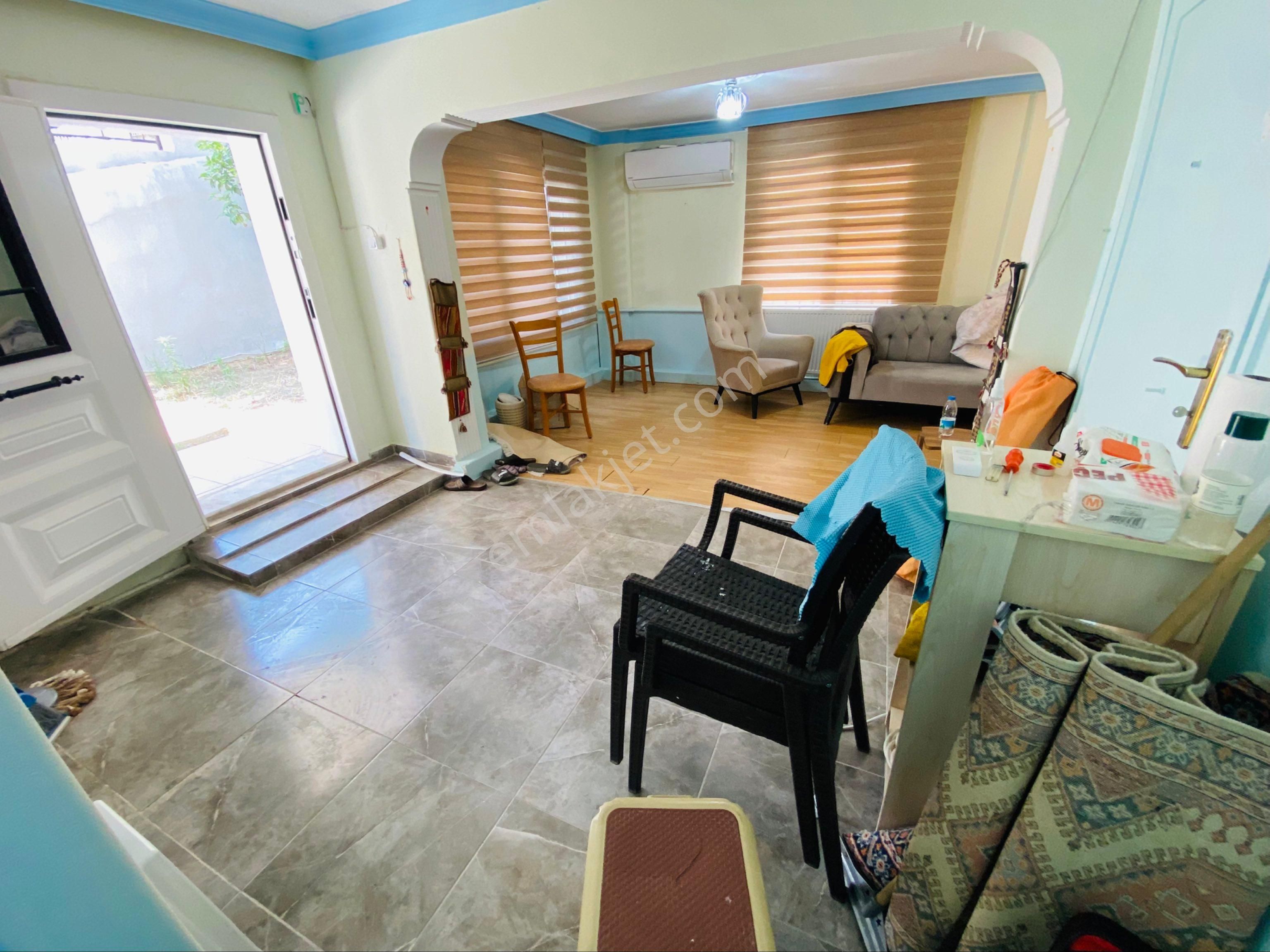 Demokrasi Üniversitesi Yanında 2+1 120m2 Temiz Bakımlı Masrafsız Doğalgazlı Bahçeli - Görsel 17