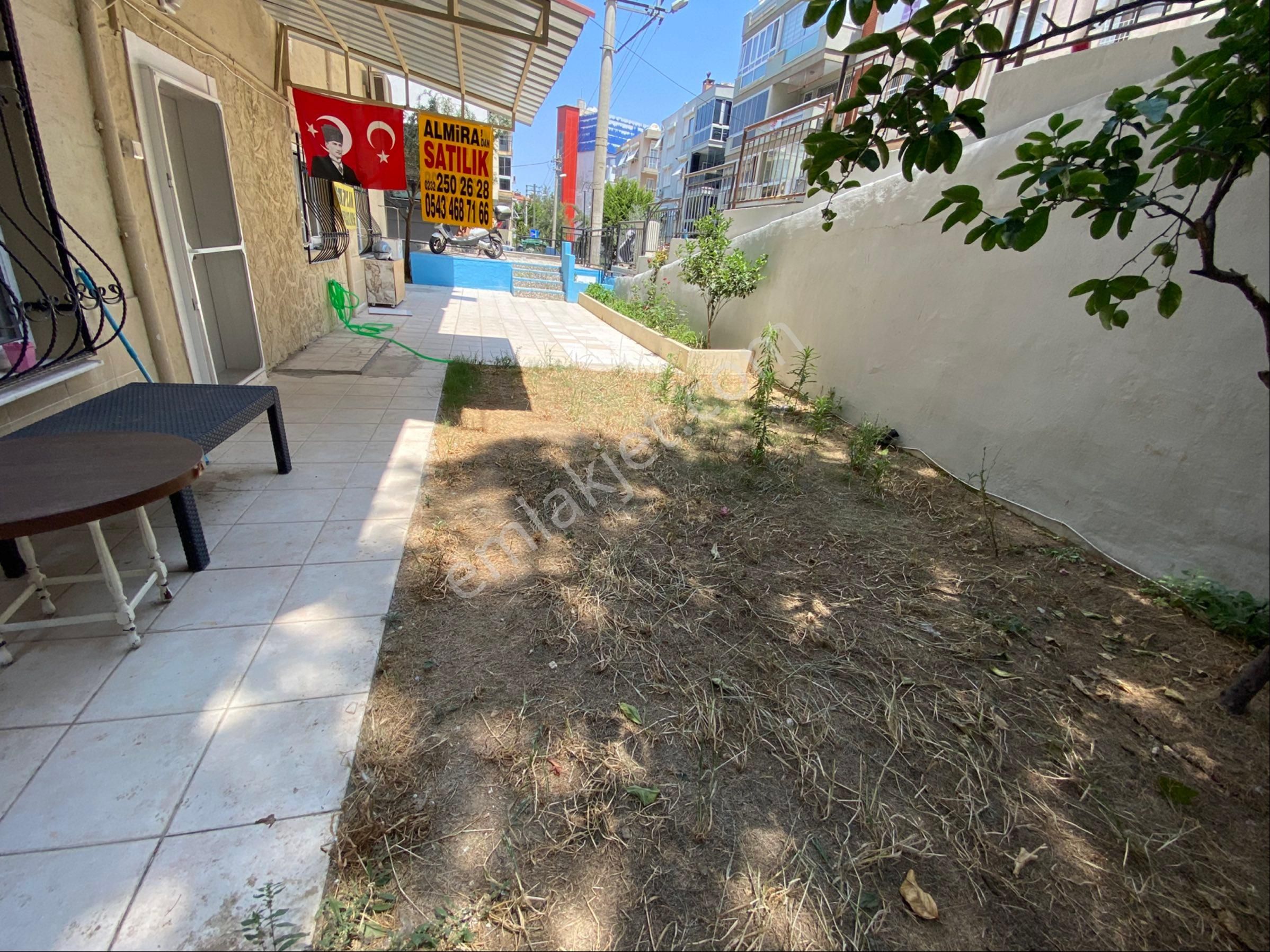 Demokrasi Üniversitesi Yanında 2+1 120m2 Temiz Bakımlı Masrafsız Doğalgazlı Bahçeli - Görsel 29