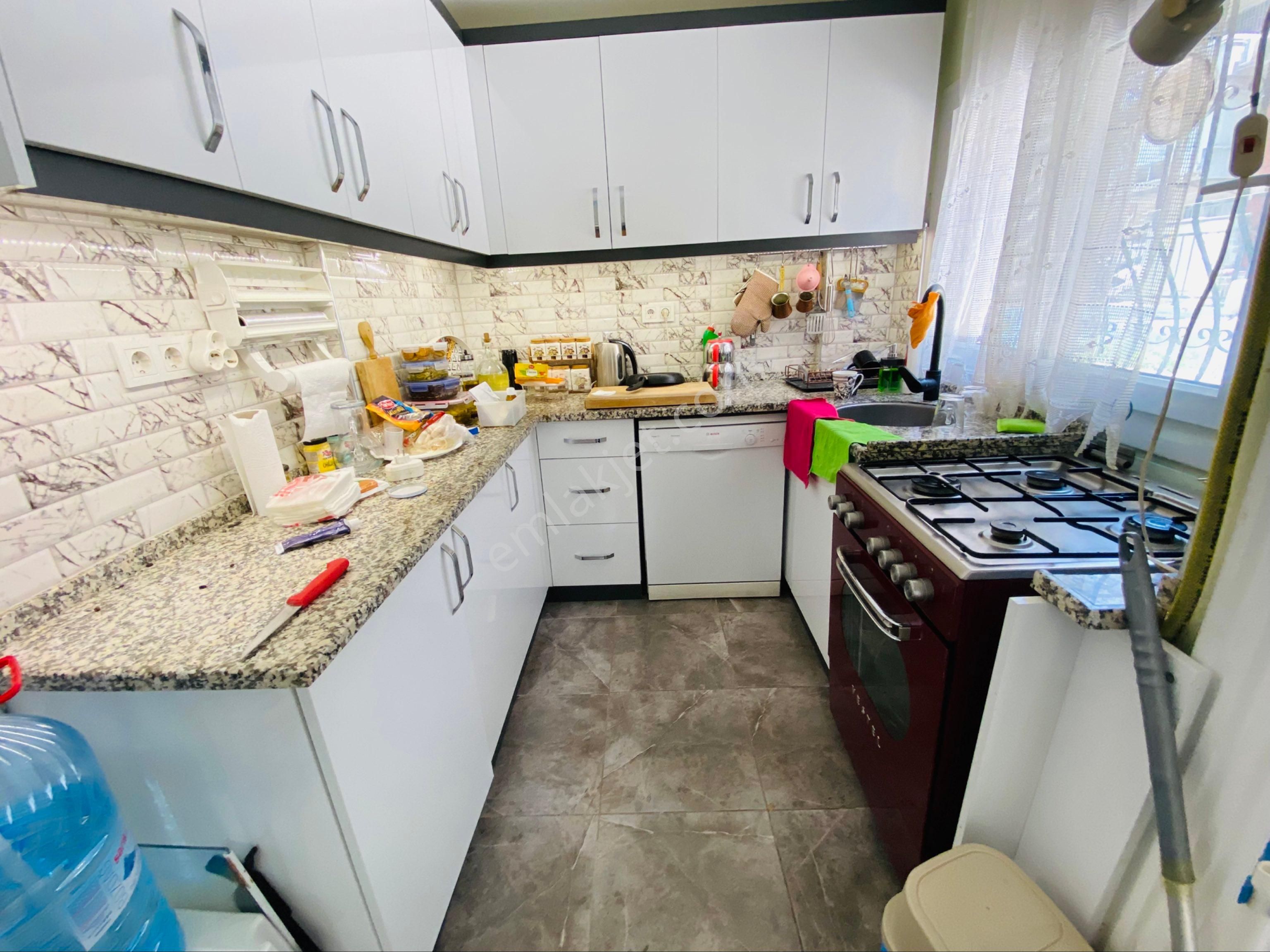 Demokrasi Üniversitesi Yanında 2+1 120m2 Temiz Bakımlı Masrafsız Doğalgazlı Bahçeli - Görsel 11