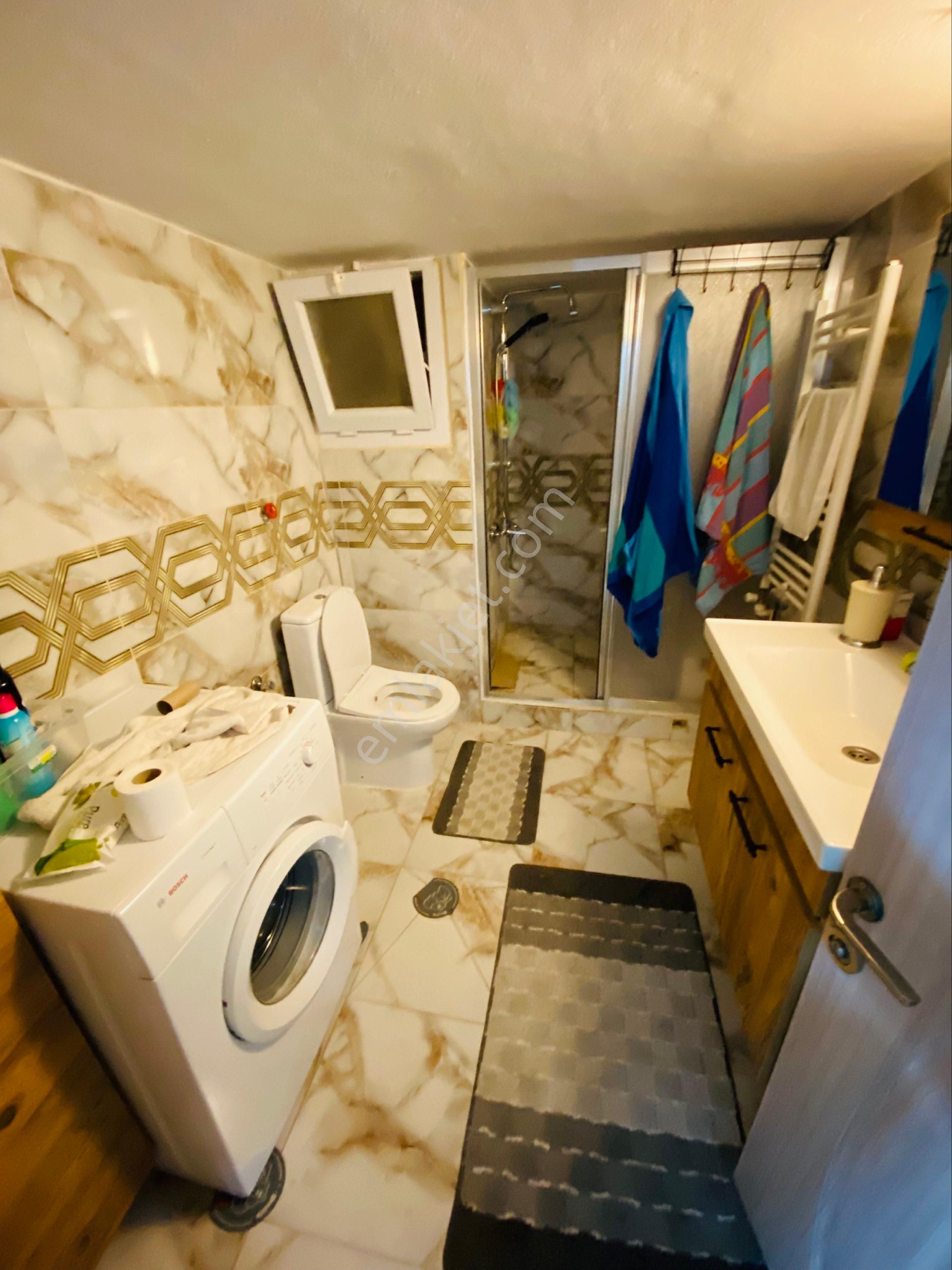 Demokrasi Üniversitesi Yanında 2+1 120m2 Temiz Bakımlı Masrafsız Doğalgazlı Bahçeli - Görsel 27