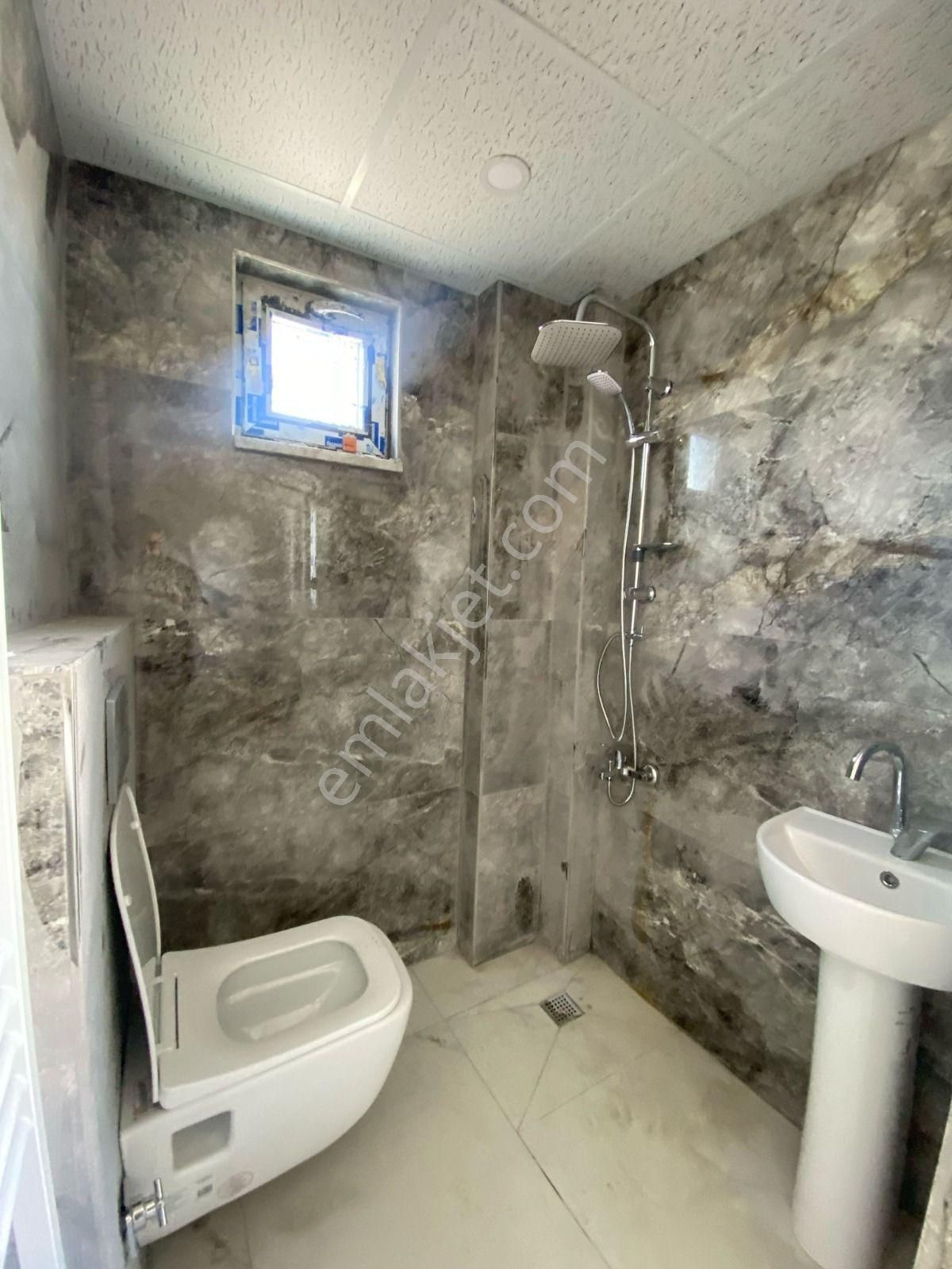 Fatma Ülken Gayri Menkulden Gesi De İldeme 3 Km 2+1 Satilik Villa - Görsel 9