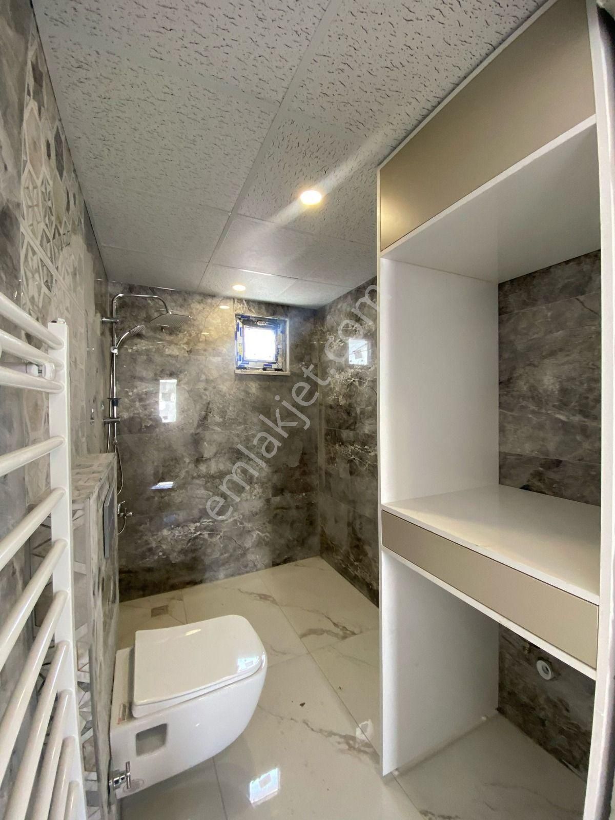 Fatma Ülken Gayri Menkulden Gesi De İldeme 3 Km 2+1 Satilik Villa - Görsel 4