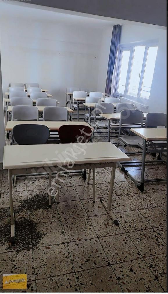 Şehir Merkezinde İş Yeri Ruhsatlı 4 Katlı Satılık Bina - Görsel 16