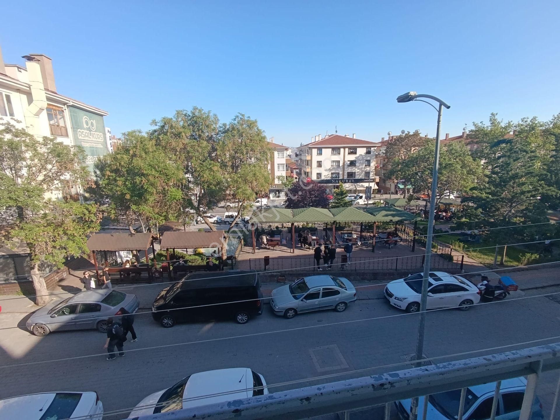Ankara Keçiören Aşağıeglence Merkez ' De 3+1 Kiralık Daire Gata Ve Şehir Hastanesi Yakını