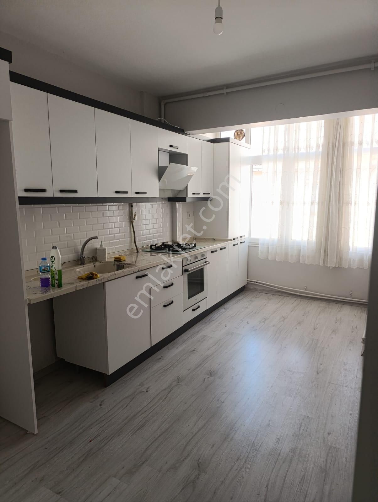 Tekirdağ Çorlu Mevkinde Krediye Uygun Anahtar Teslim Daireler
