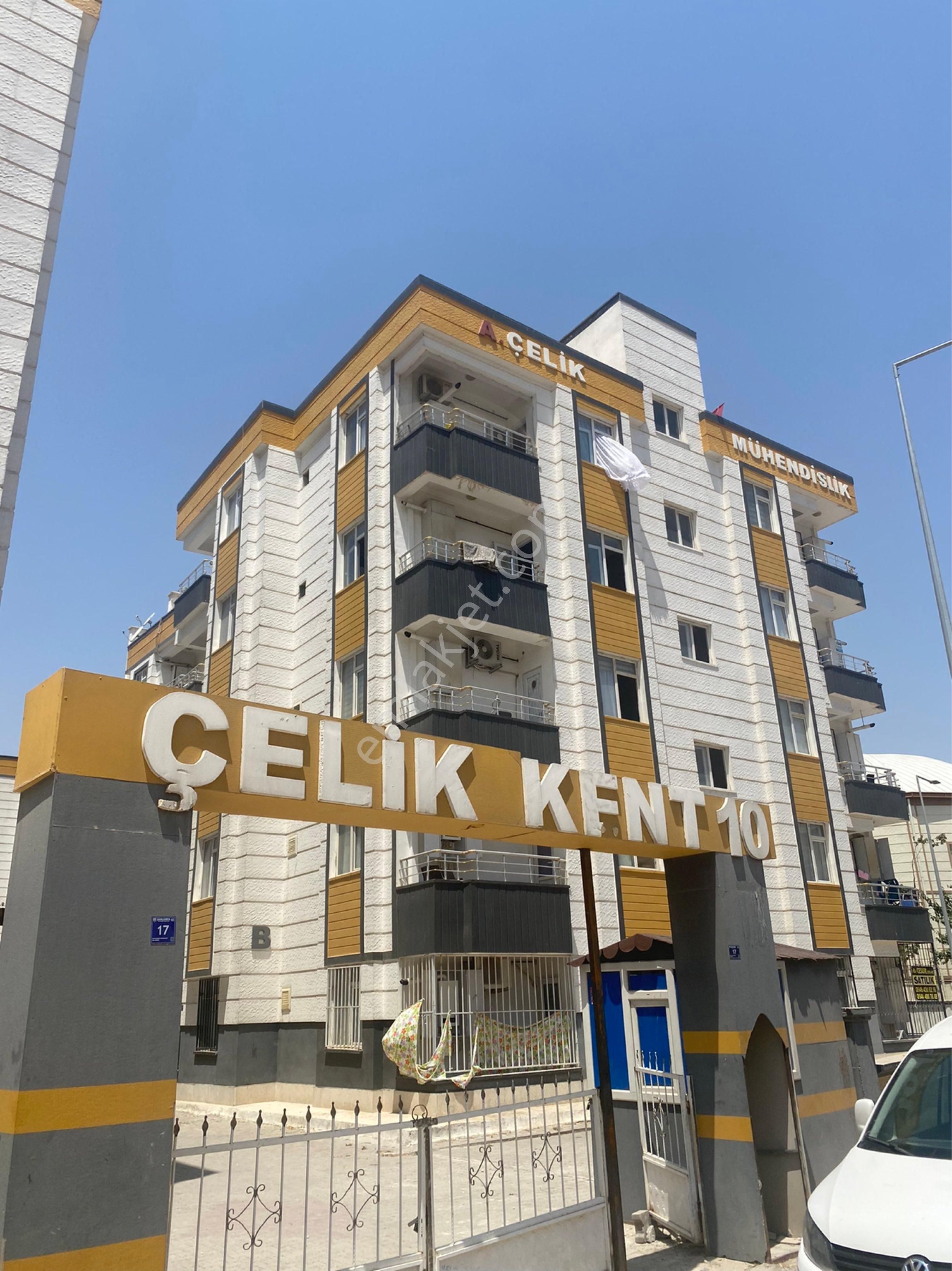 Satılık Full Eşyalı 1+1 Giriş Kat
