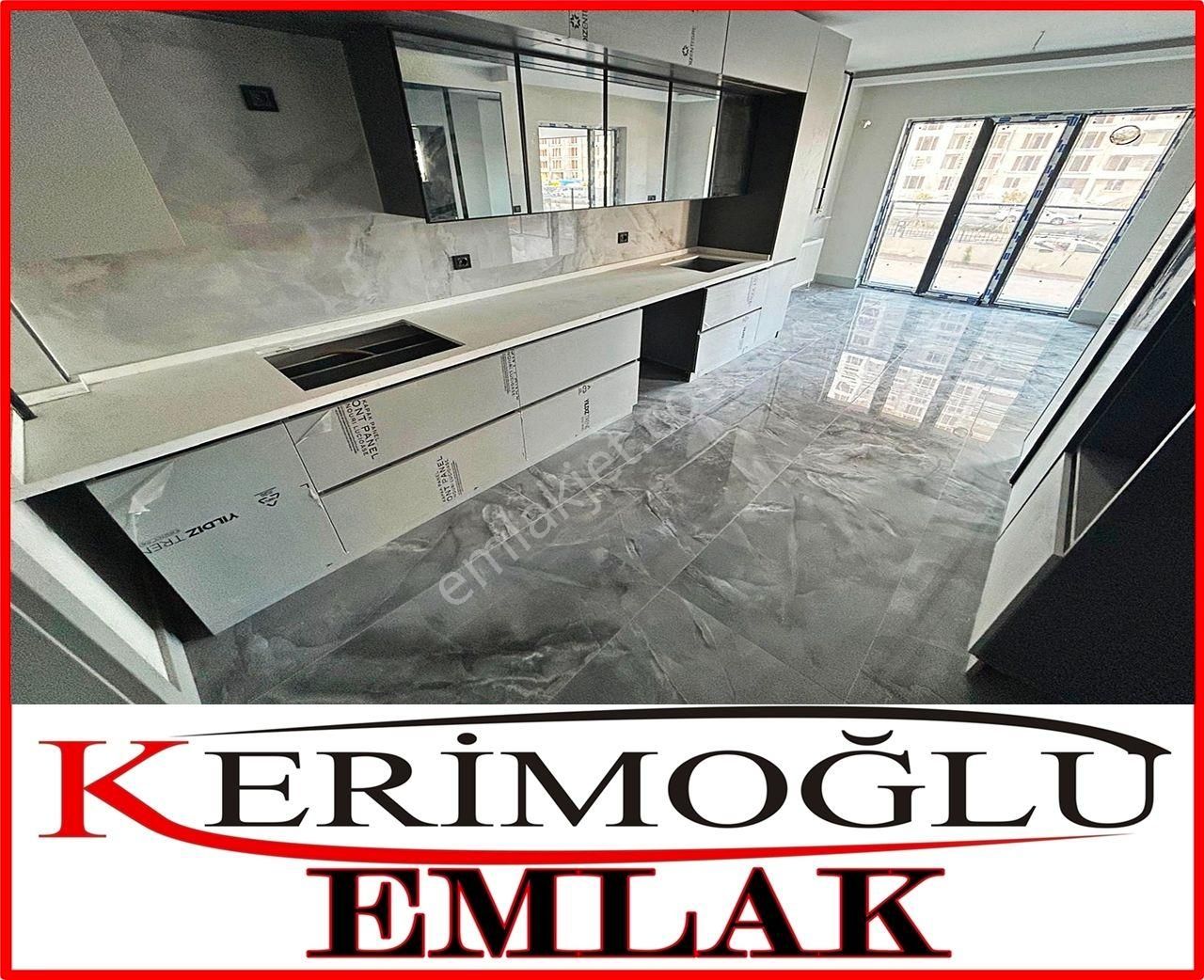 Ovacık'ta 11. Kat 4+1+kilerli Sıfır Lüks Site Dairesi