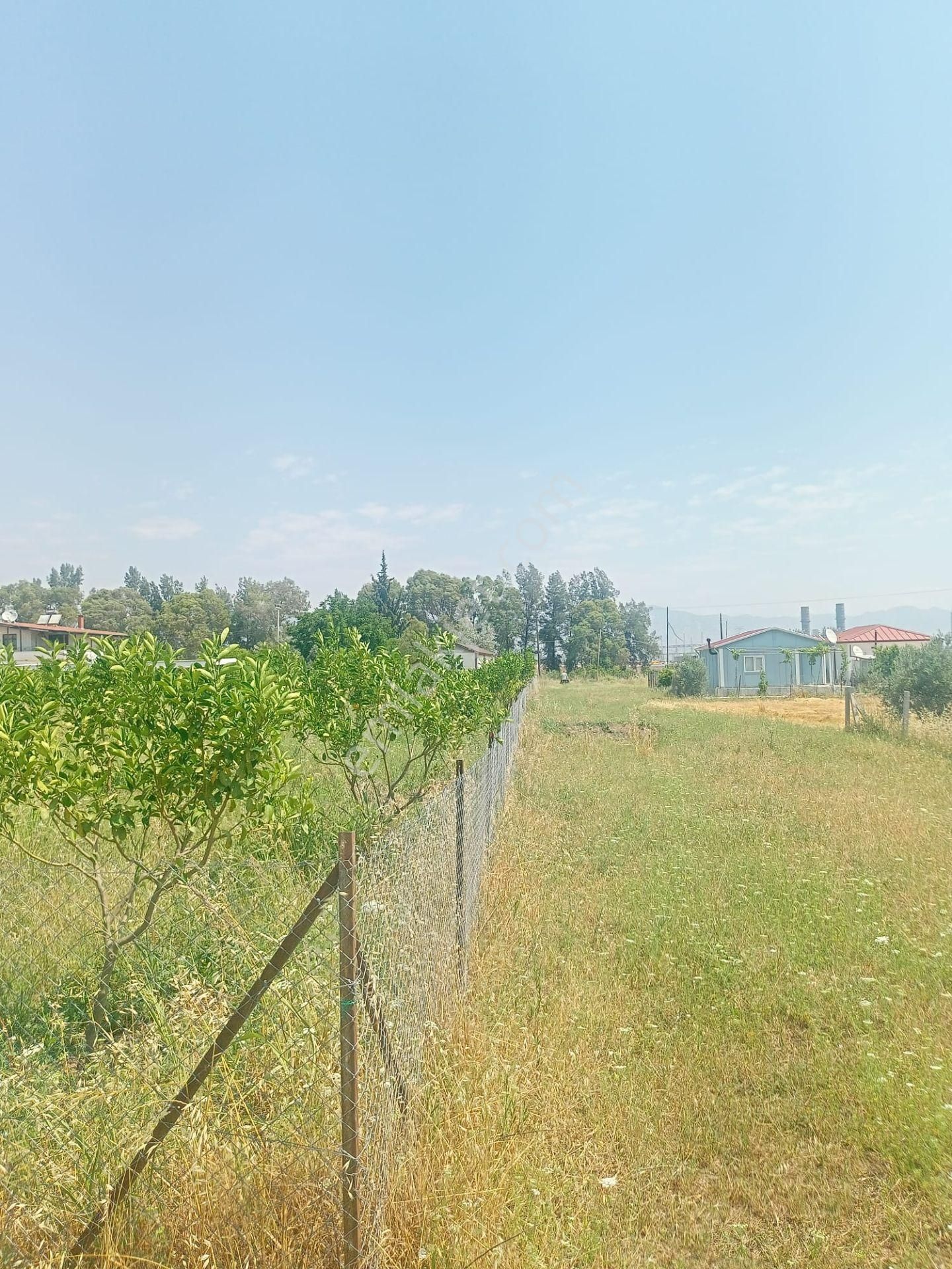 Döşemealtı Bıyıklı Mah Toplam 14 Adet Satılık Parsel Ve 2 Katlı Havuzlu Ev - Görsel 24