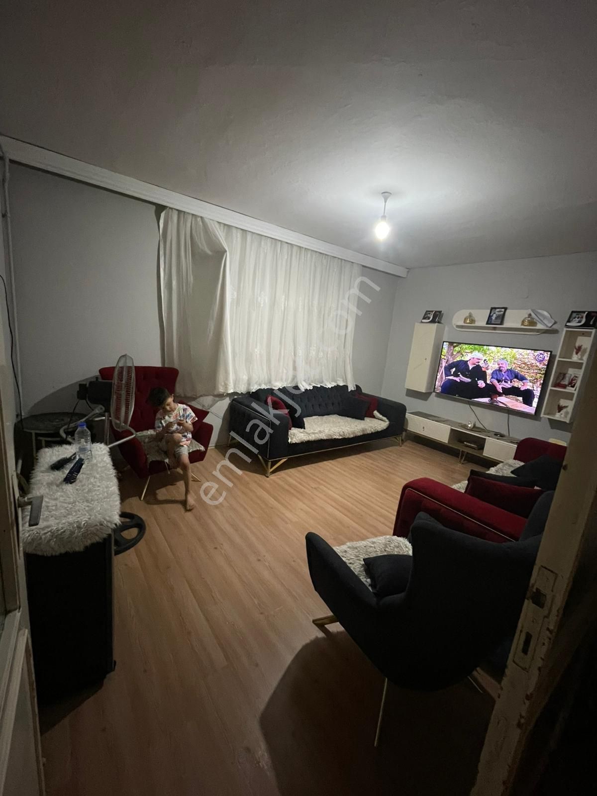 Baruthane Mahallesinde 3+1 117 M2 Satılık Daire