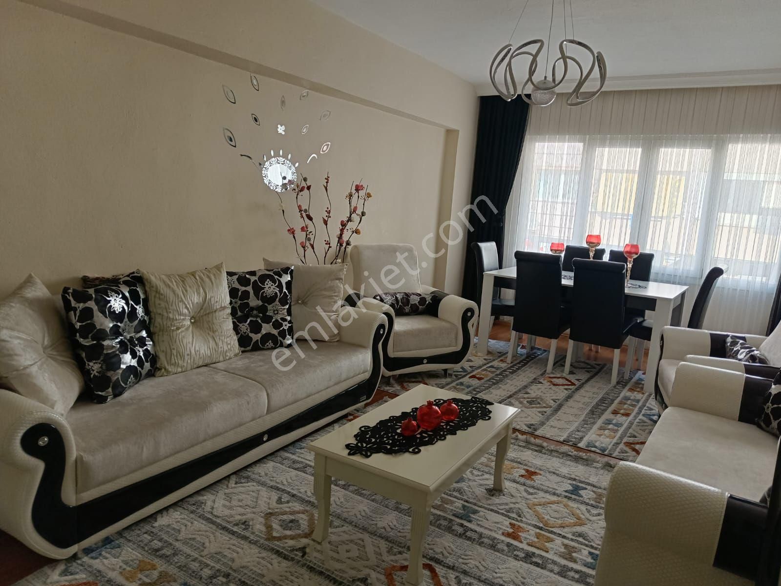 Konut Emlaktan Yıldiztepe Mah  Cadde 3+1 Dukkan Ustu 1. Kat Satılık Daire 