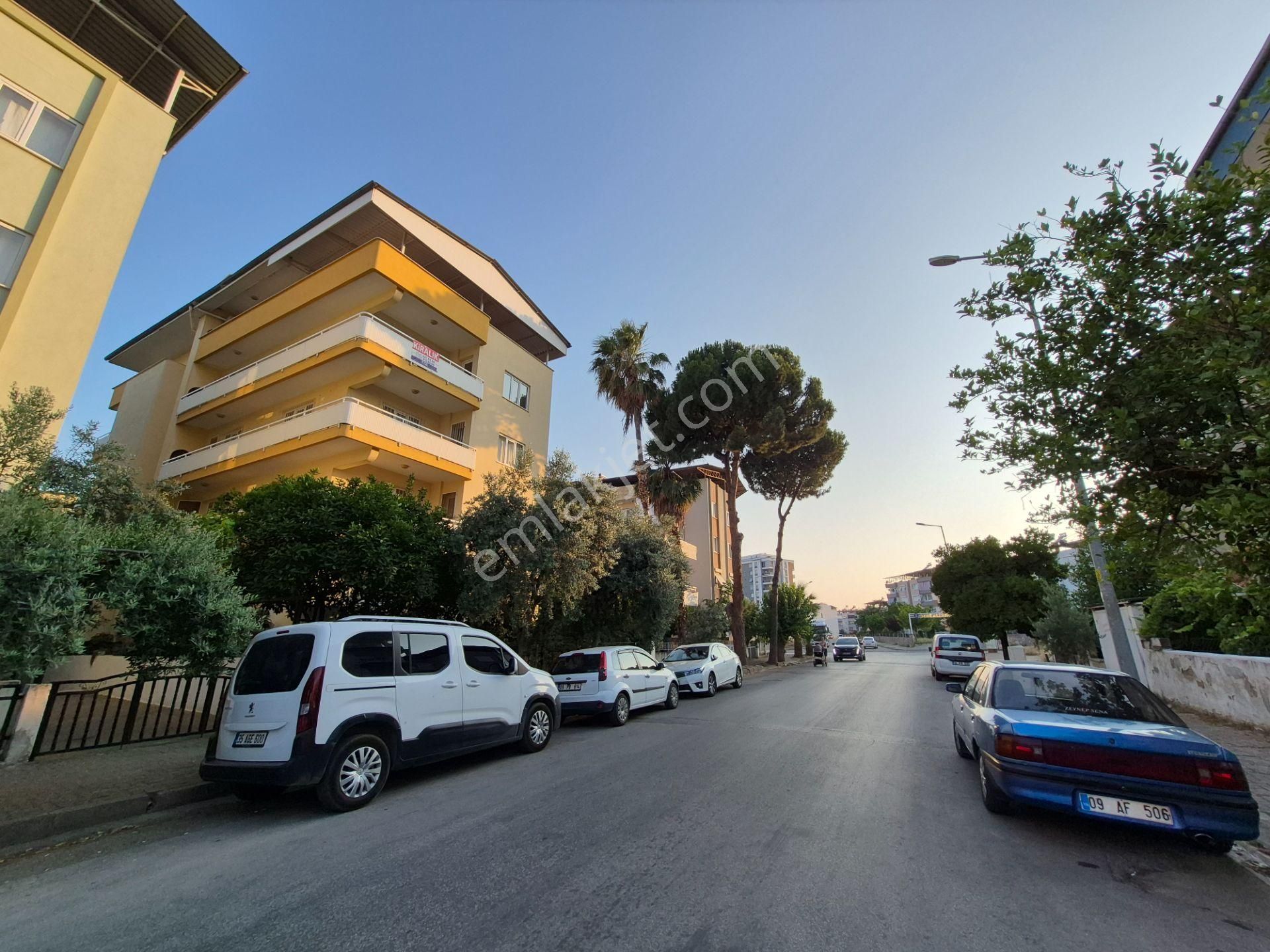 Zafer Mah.'de Çarşı Merkeze Yürüme Mesafesinde 3+1 Kiralık Daire