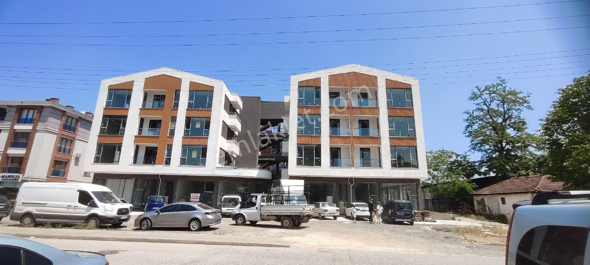 Kiralık1+1 Nusrettin Mah. Algün Adres Projesinde