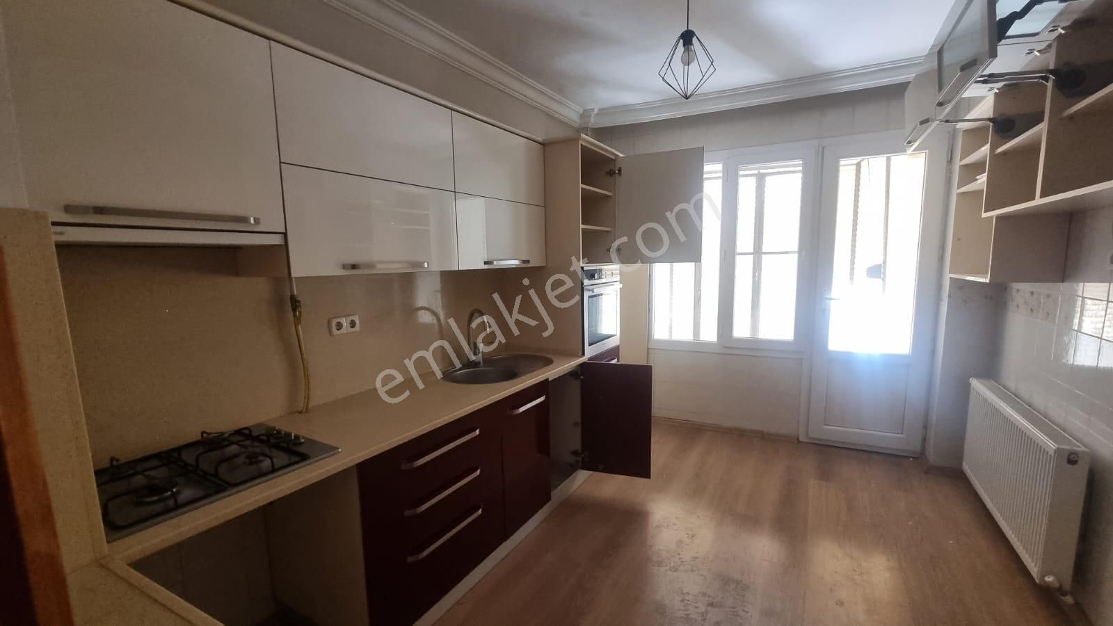 Eşiyok Gayrımenkul' Den Torbalı Ertuğrul Mh De Satılık Daire