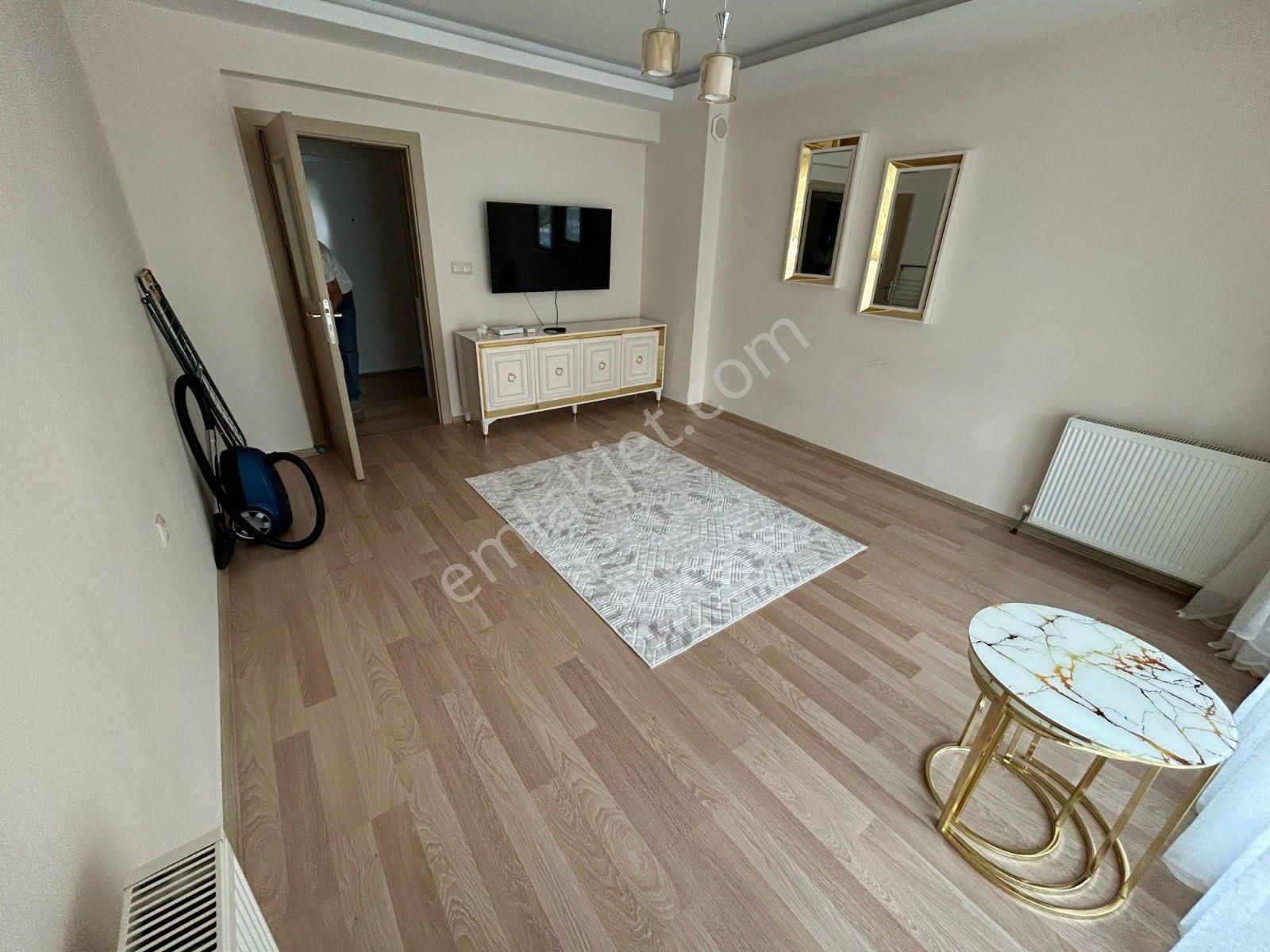 (3198) Kanuni Mahallesinde 3+1 Asansörlü Bağımsız Yapılı Fırsat Dairesi