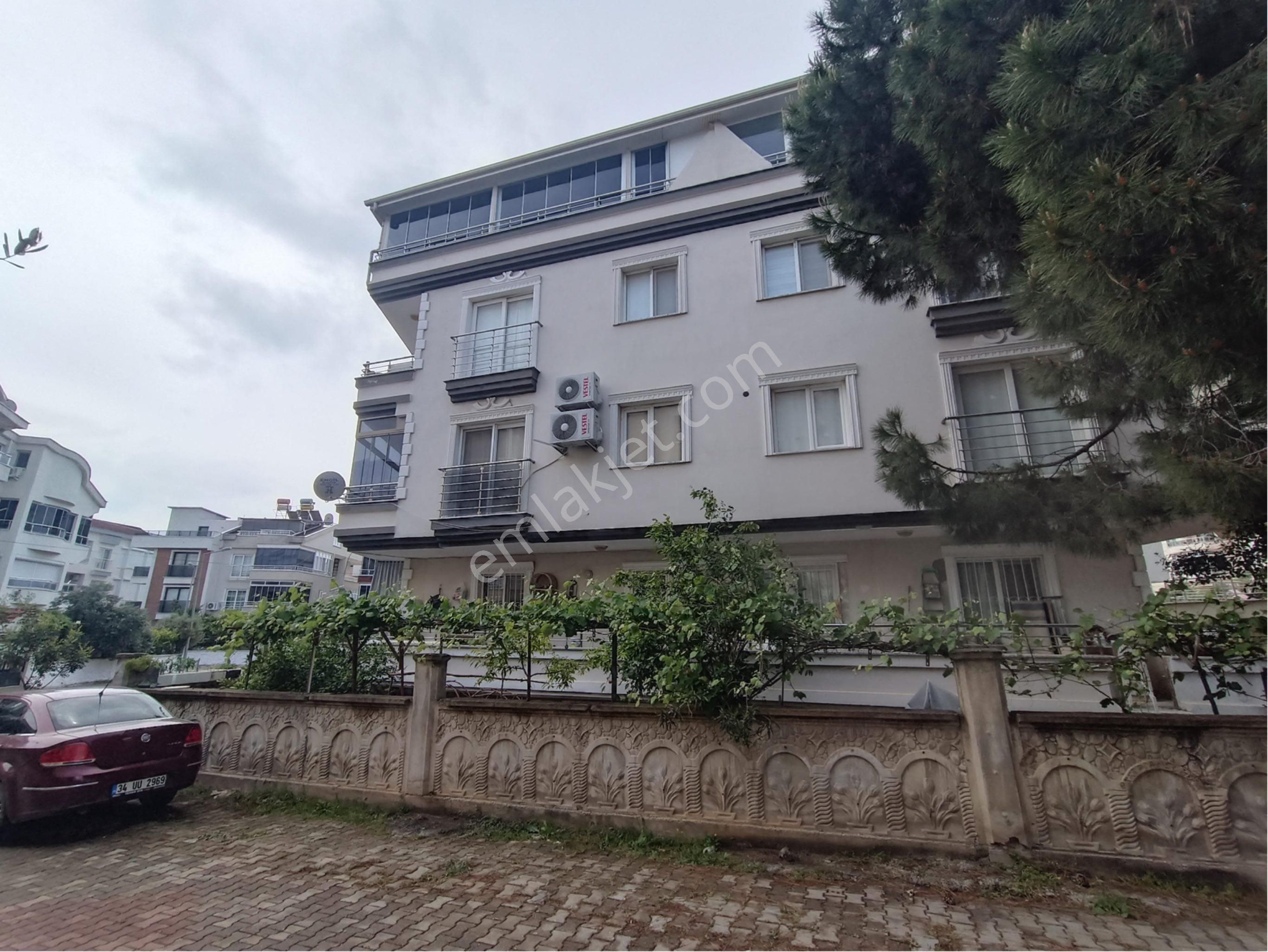 Didim’de Kiralık Daire