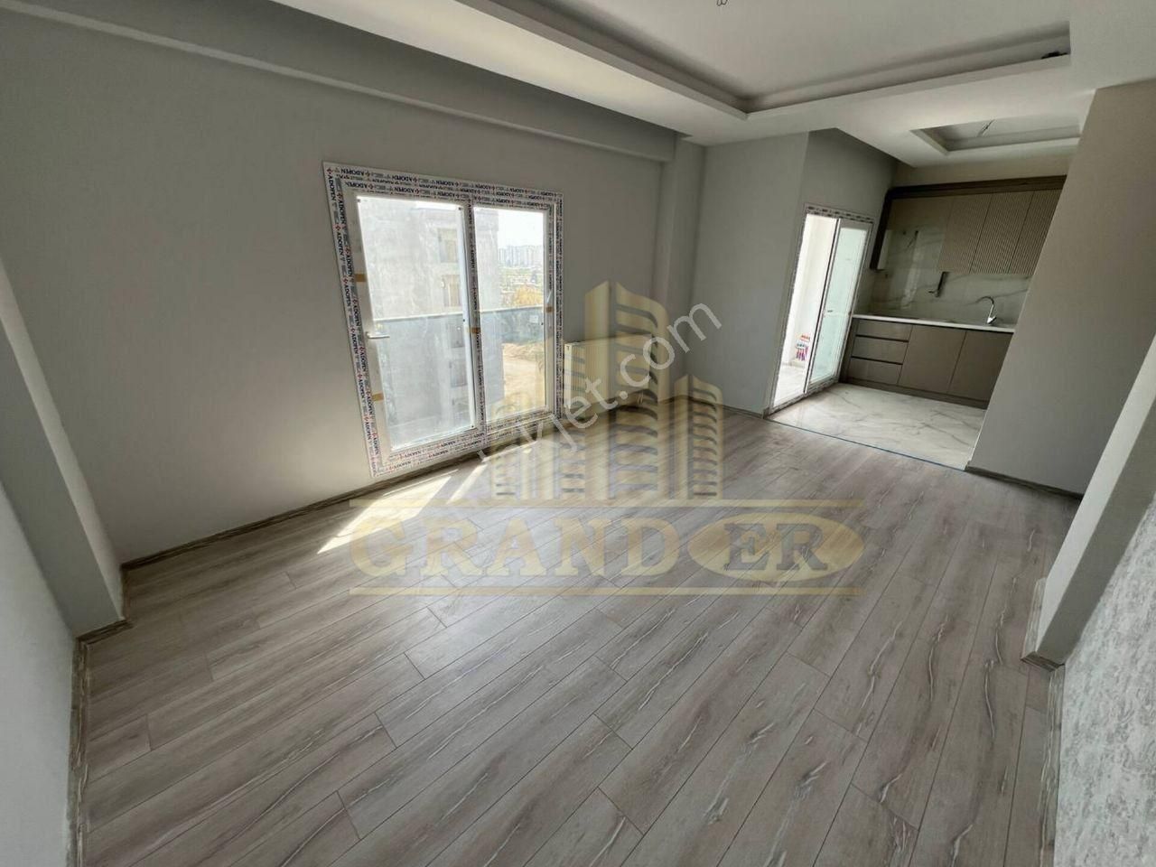 Mezitli Davultepe Mah.2+1 Kiralık Daire Havuz,otopark,jenaratör