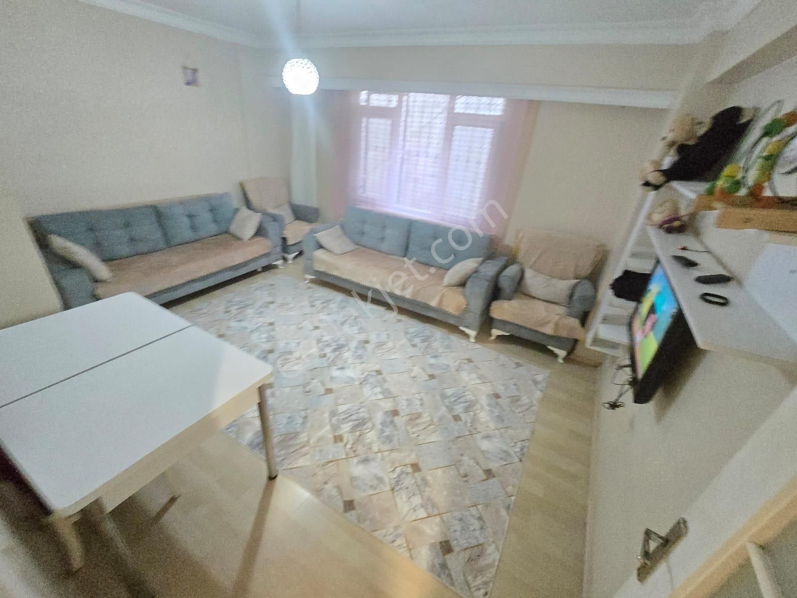 Pusula İnş.tan Cebeci Mah.de Kot2 90m2 2+1 Daire