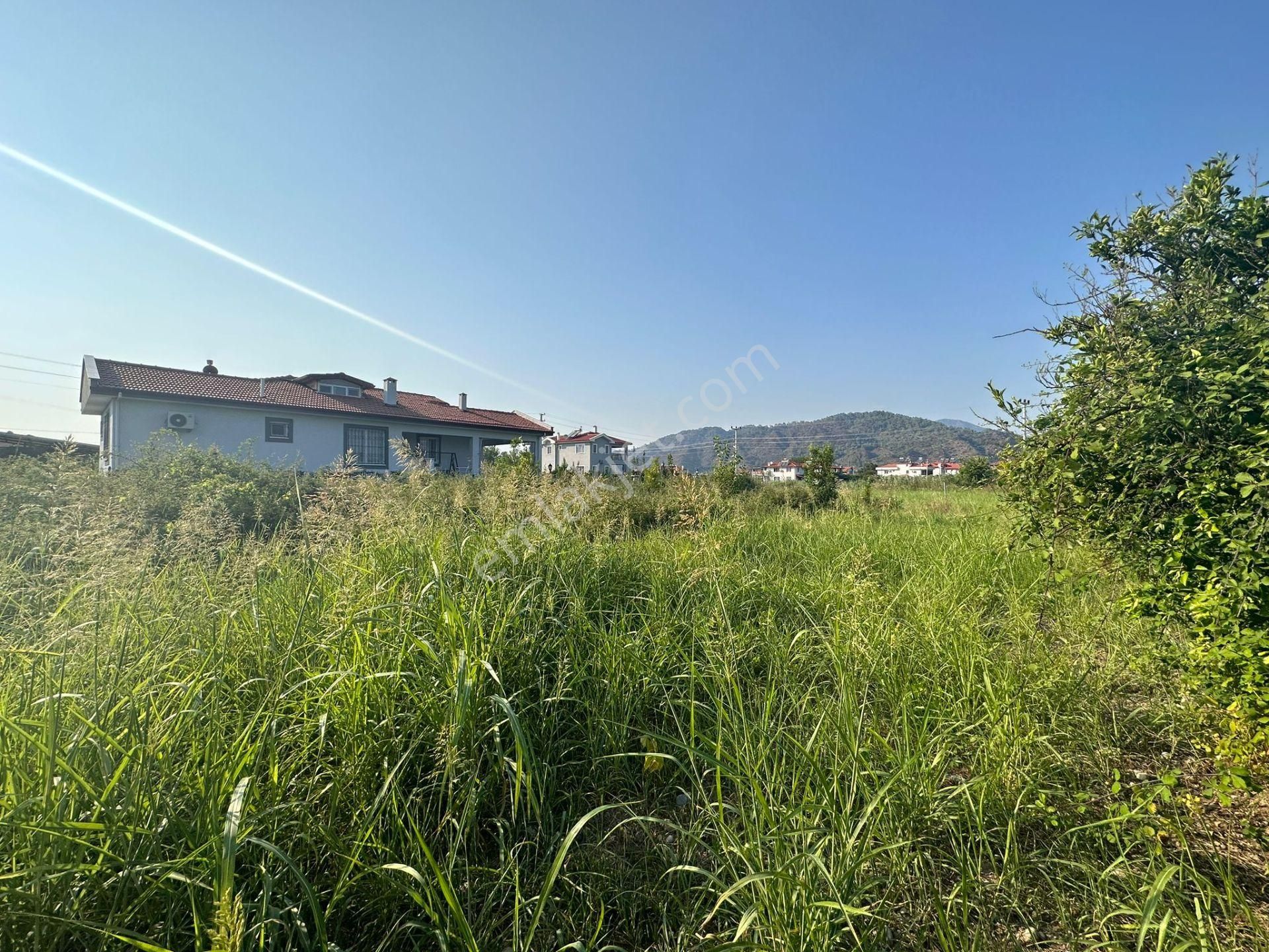 Ortaca Dikmekavak Da 500 M2 Satılık Arsa - Görsel 4