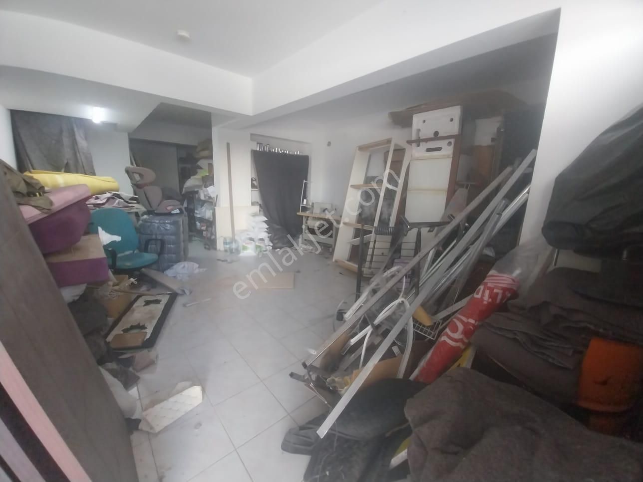 Ankara Keçiören Yayla Mahallesinde Her İşe Uygun Kiralık Dükkan - Görsel 5