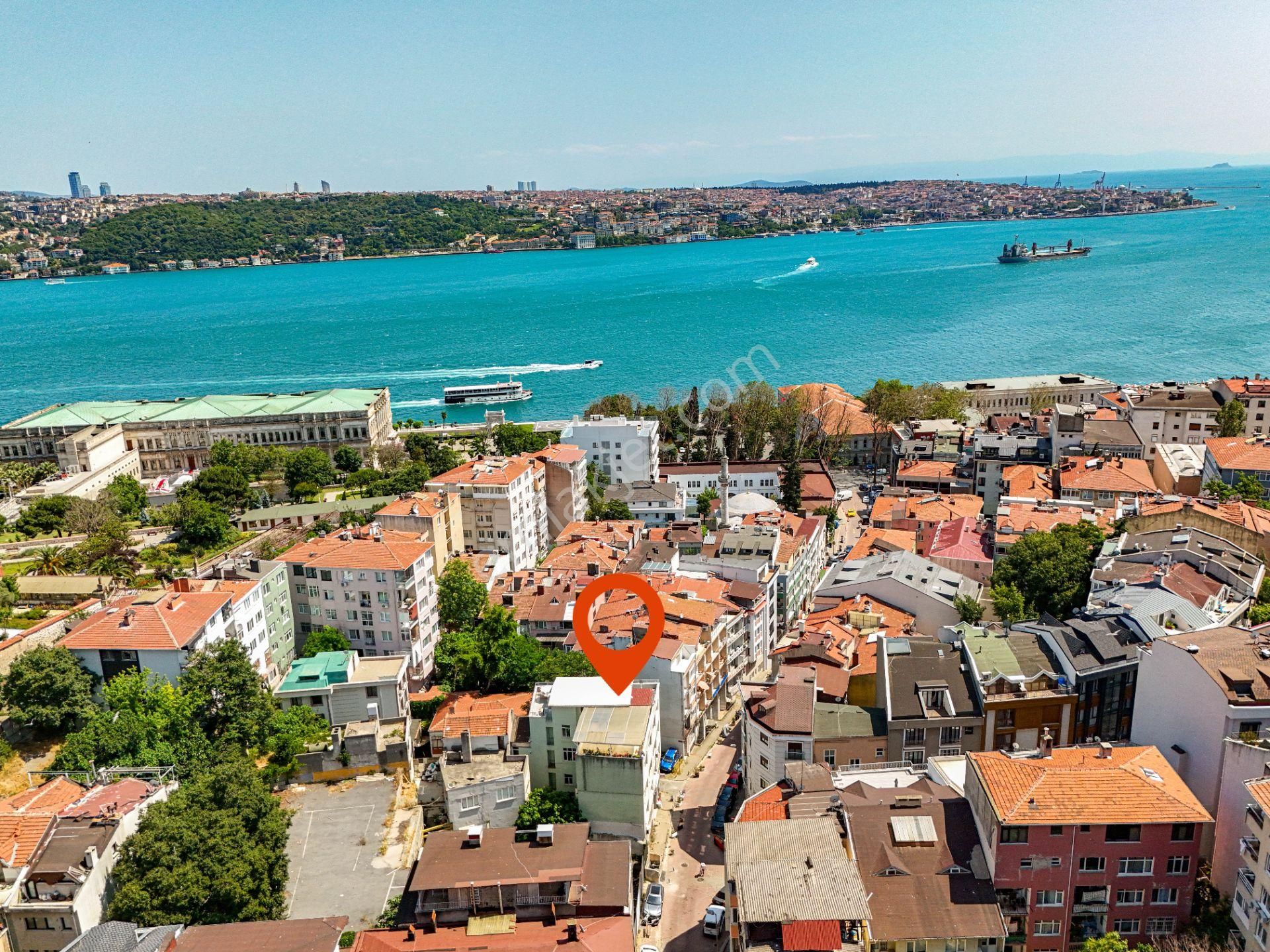 Yıldız Asariye'de Teraslı 2+1 Kentsel Dönüşüm Fırsatı