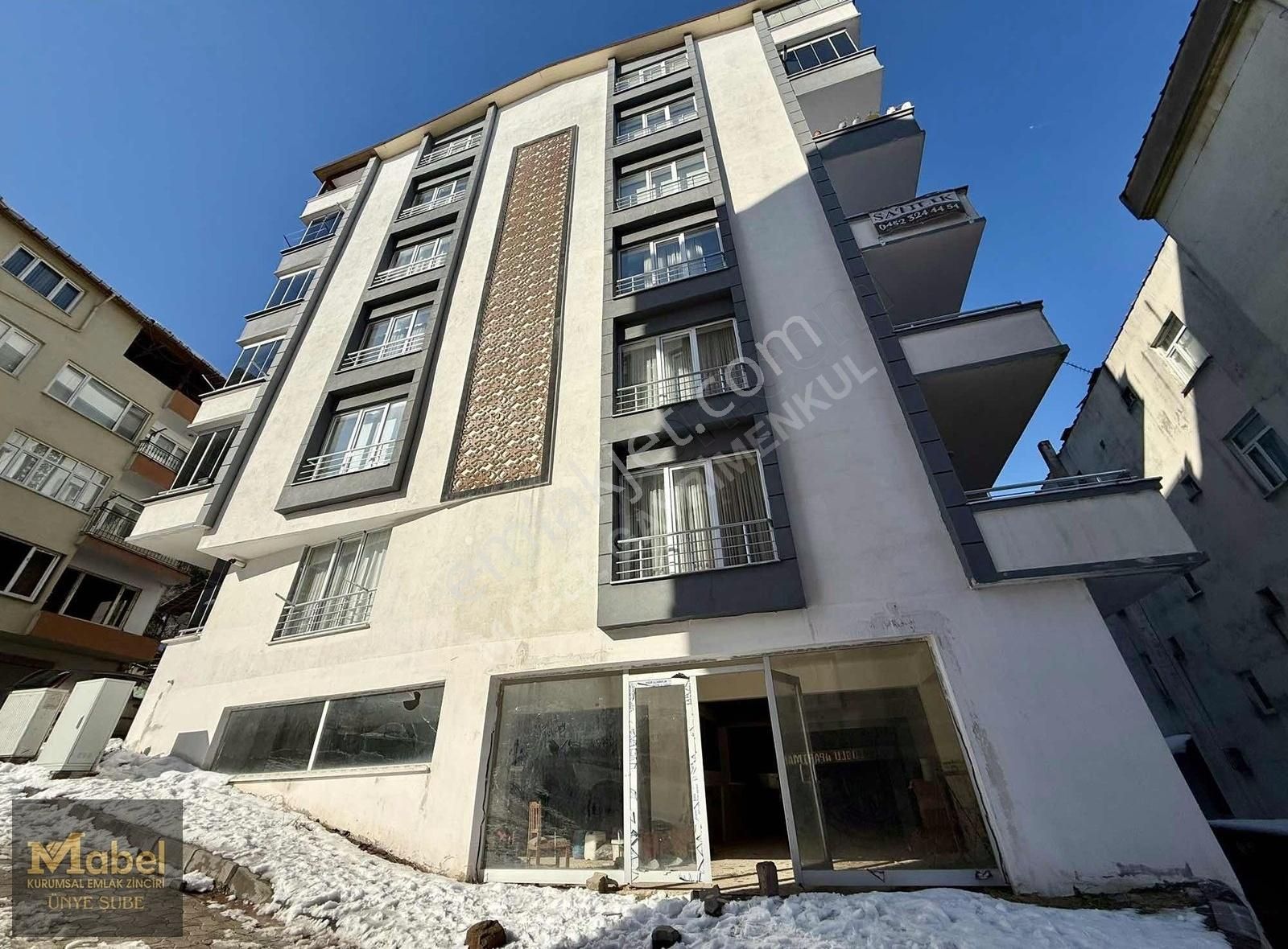 Mabel ' Den - İşyeri Fırsatı 340 M2 Net Uygun Fiyatlı