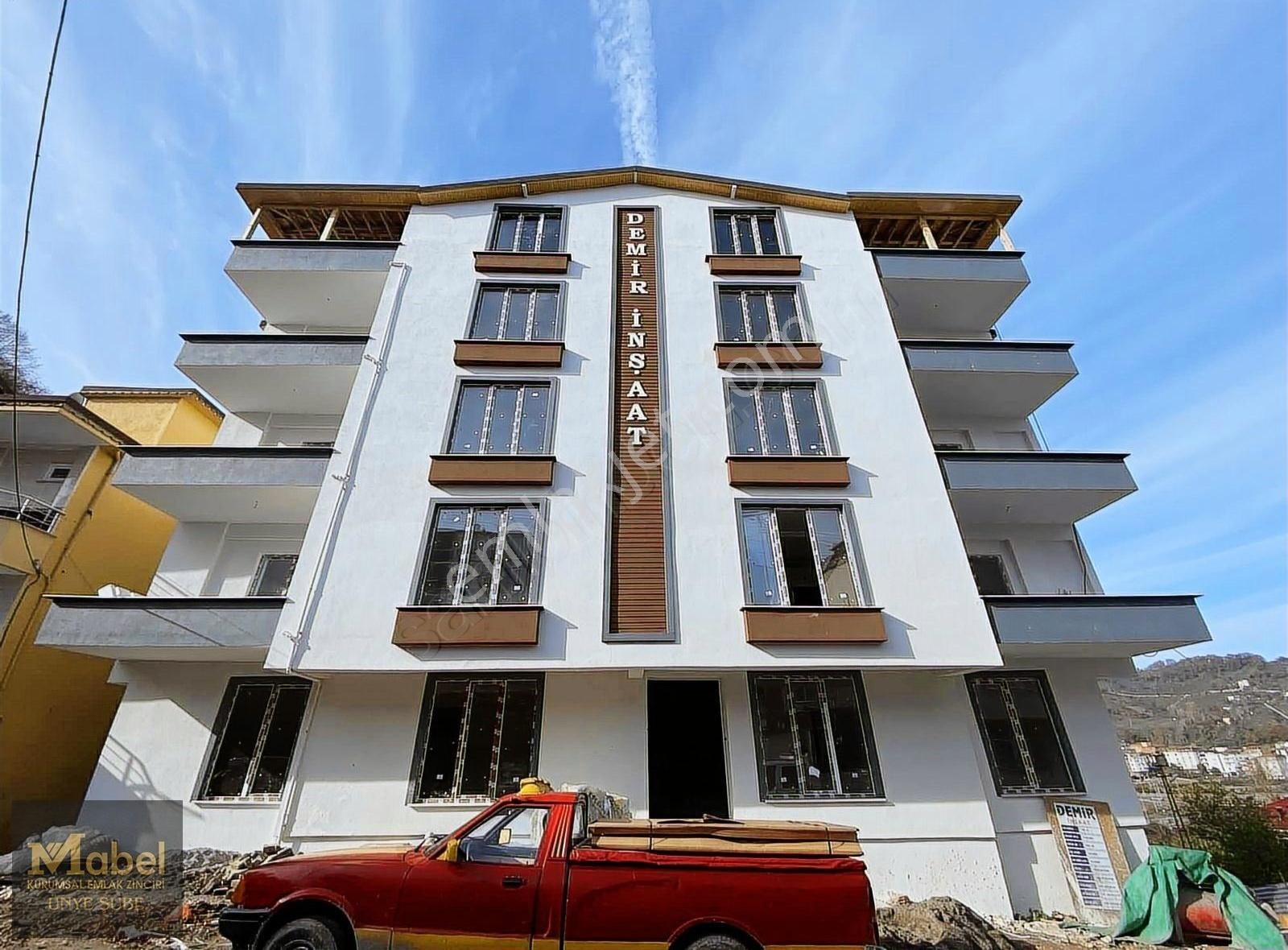Mabel'den Şehir Ve Doğa Manzaralı Huzur Sunan 3+1 Fırsat Daire