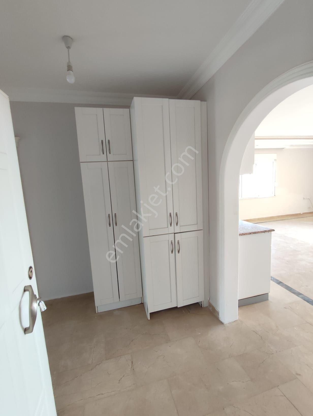 Mahmutlar İnci Rez. 2+1 Satılık Boş Daire - Görsel 4
