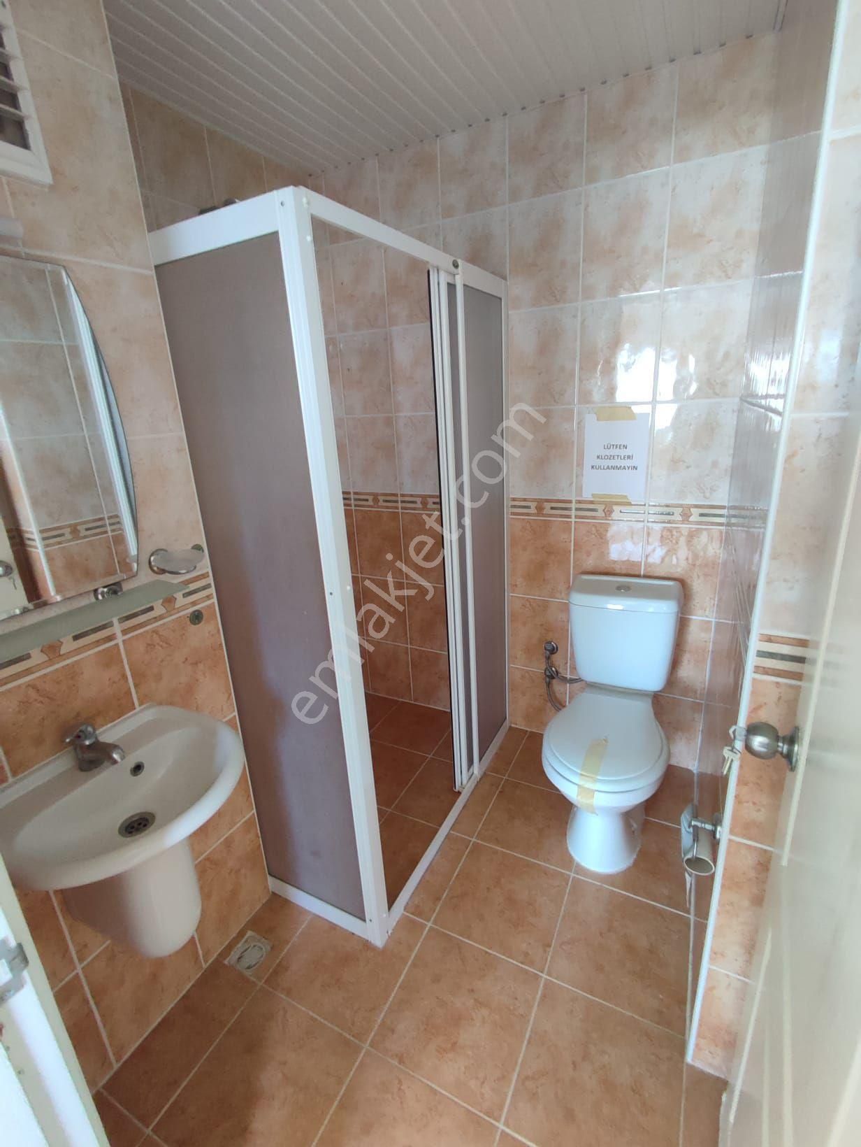 Mahmutlar İnci Rez. 2+1 Satılık Boş Daire - Görsel 12