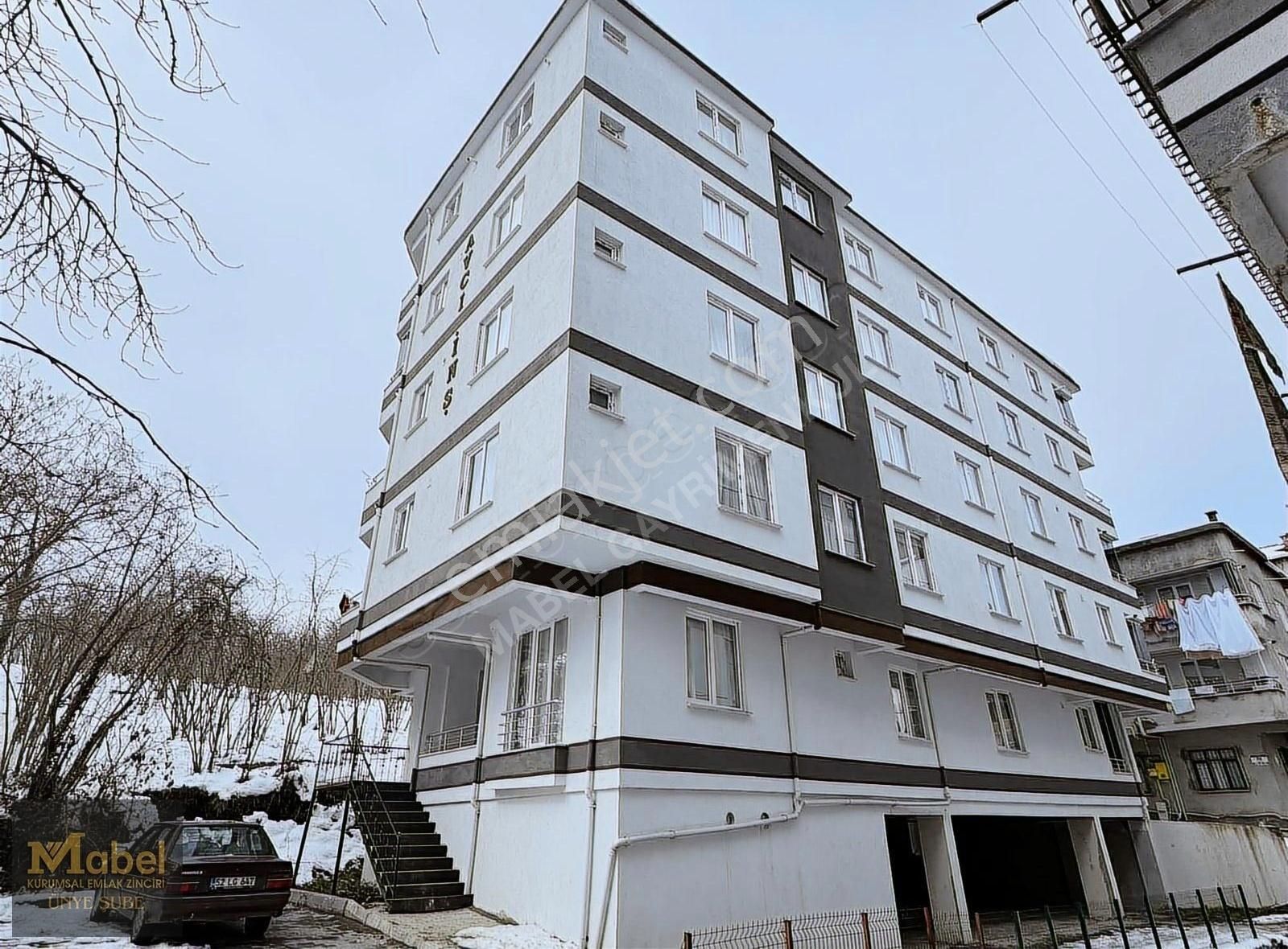 Mabel'den.anayola Yakın Oturuma Hazır Sıfır 2+1 Ara Kat Daire
