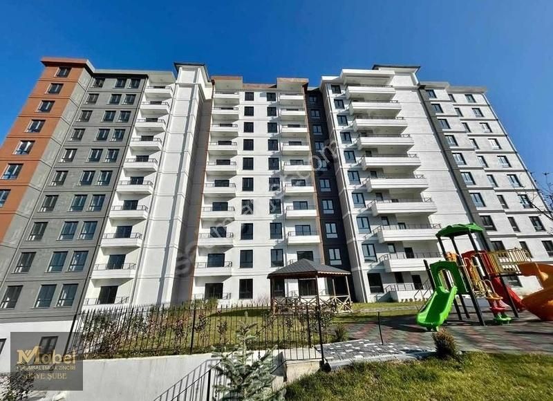 Mabel'den - Çakırkent 2 De Lüx Bahçe Katı Ayrı Mutfaklı Kiralık